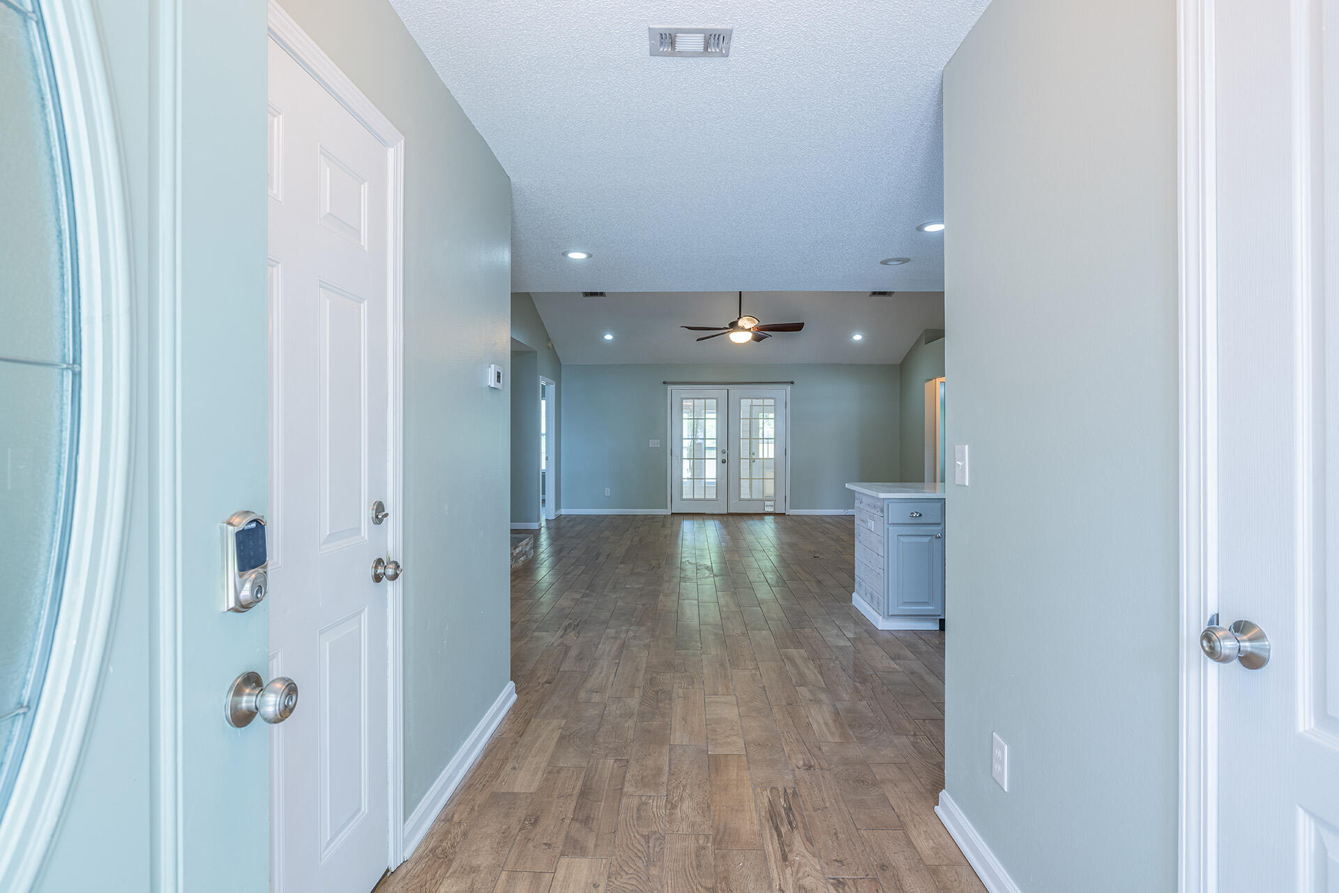 INDIAN TRAIL ESTATES - Residential