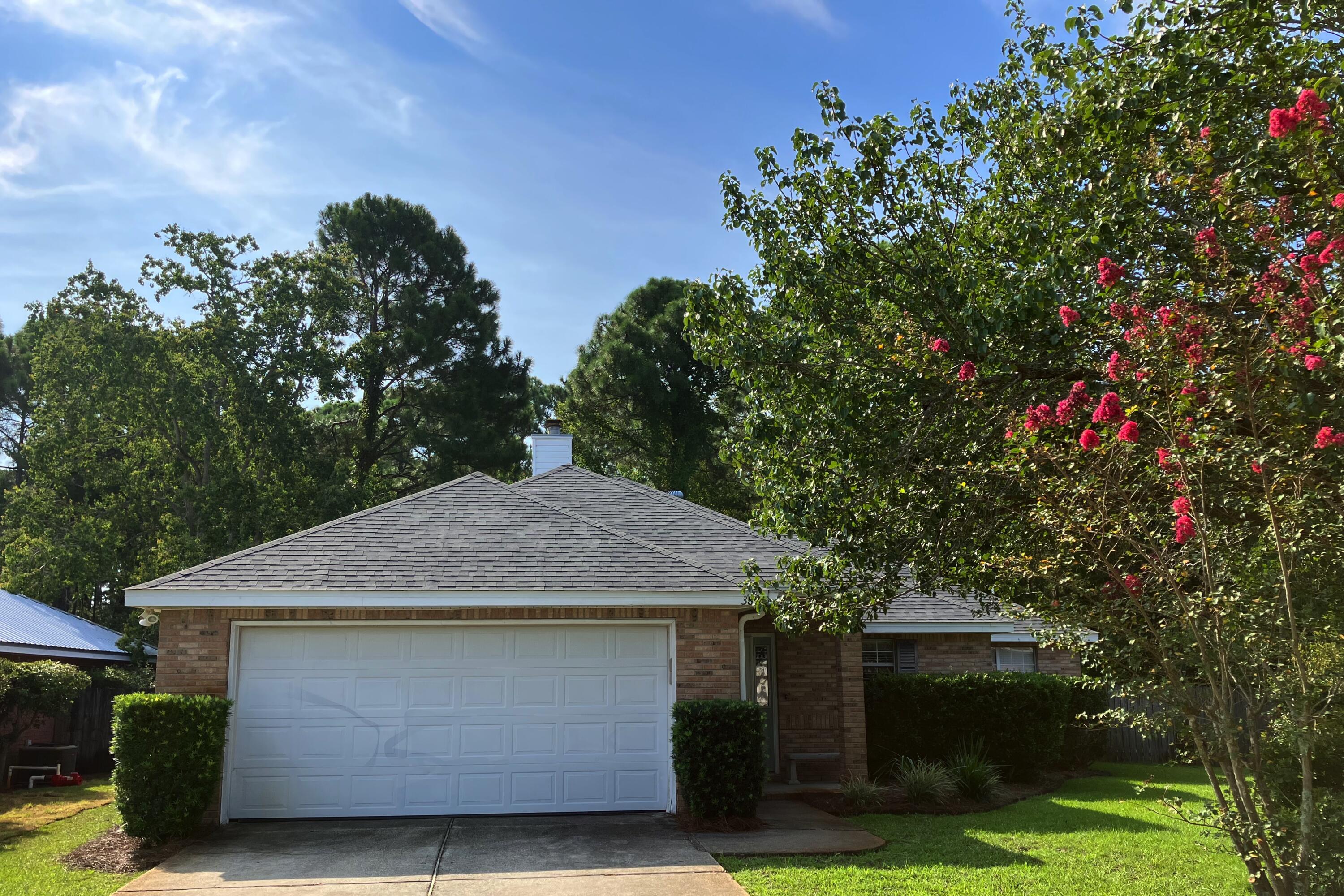 INDIAN TRAIL ESTATES - Residential