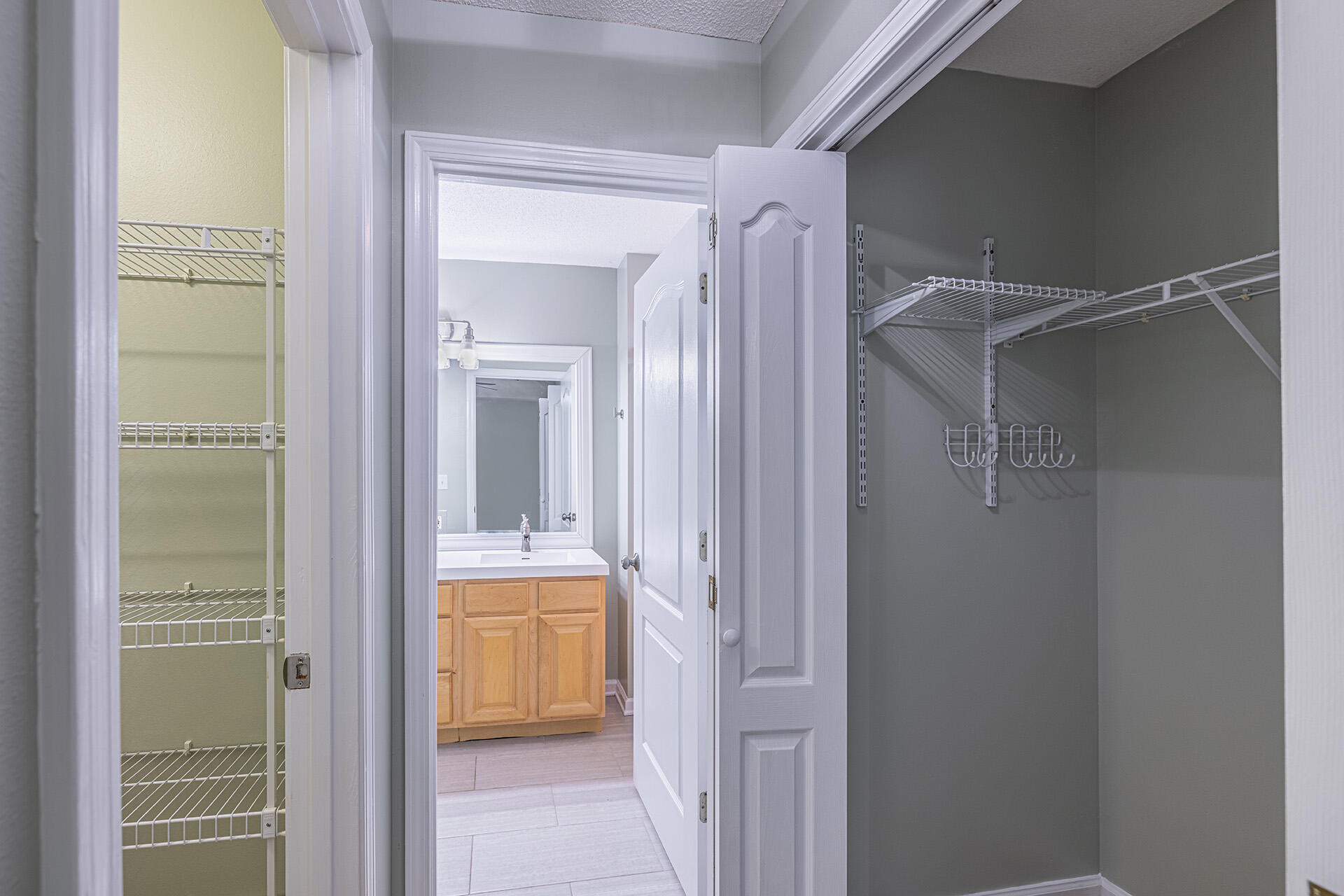 INDIAN TRAIL ESTATES - Residential