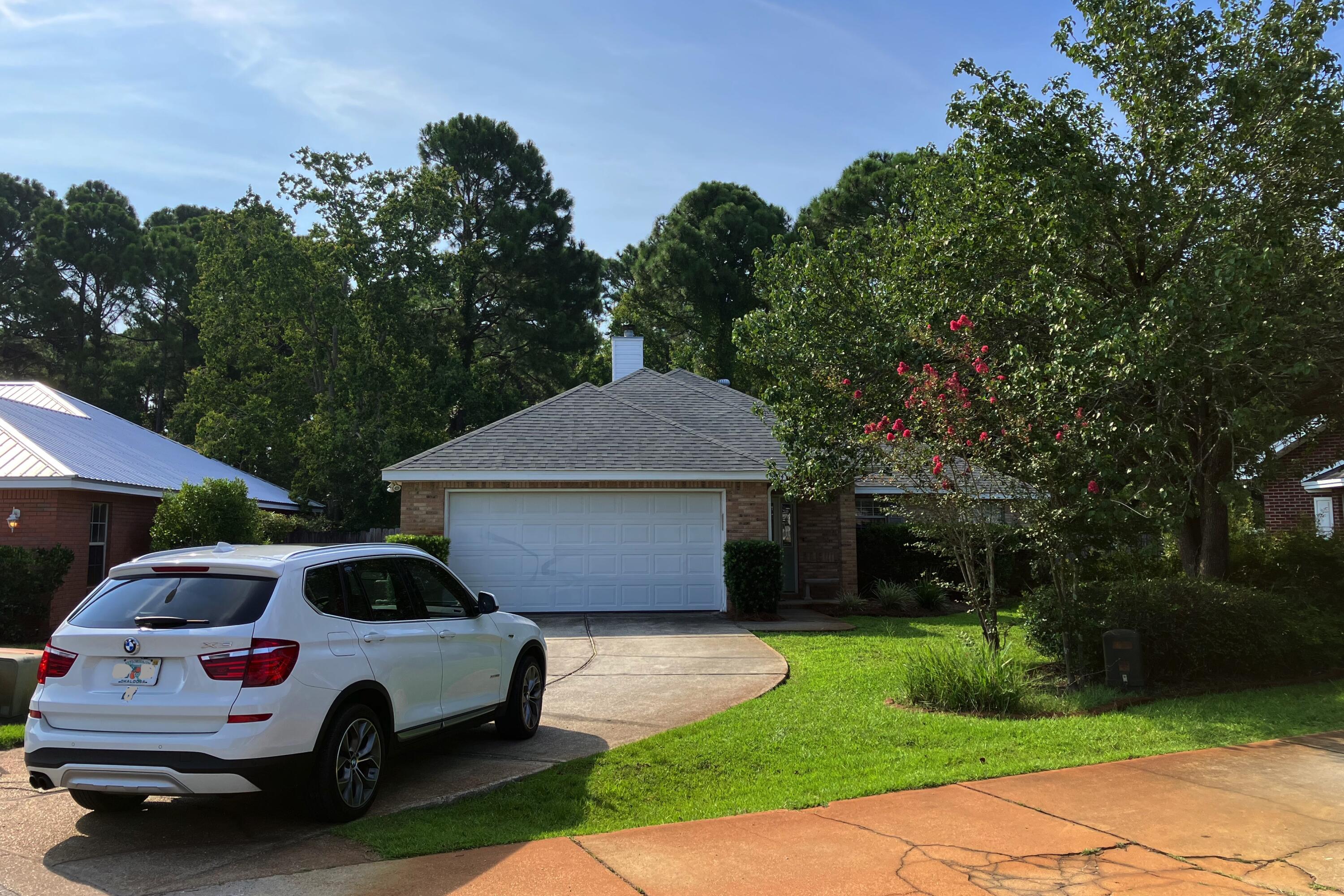 INDIAN TRAIL ESTATES - Residential