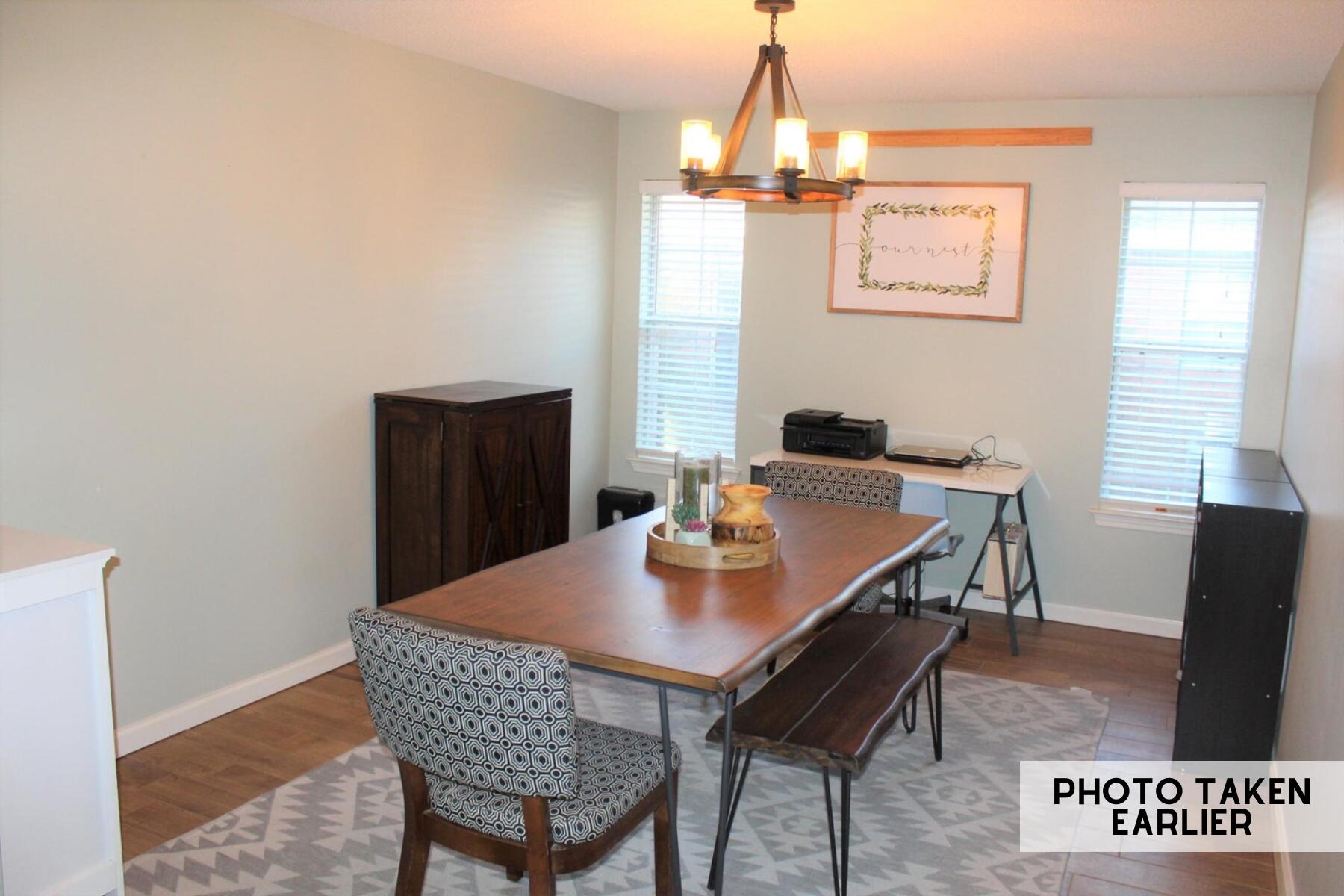 INDIAN TRAIL ESTATES - Residential