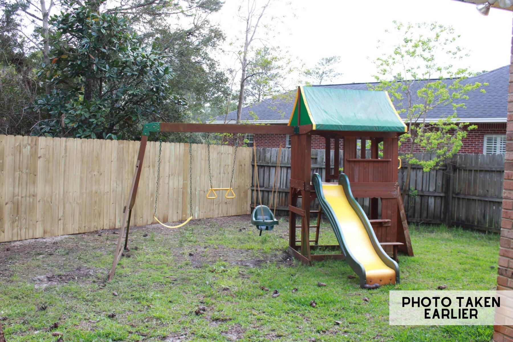 INDIAN TRAIL ESTATES - Residential