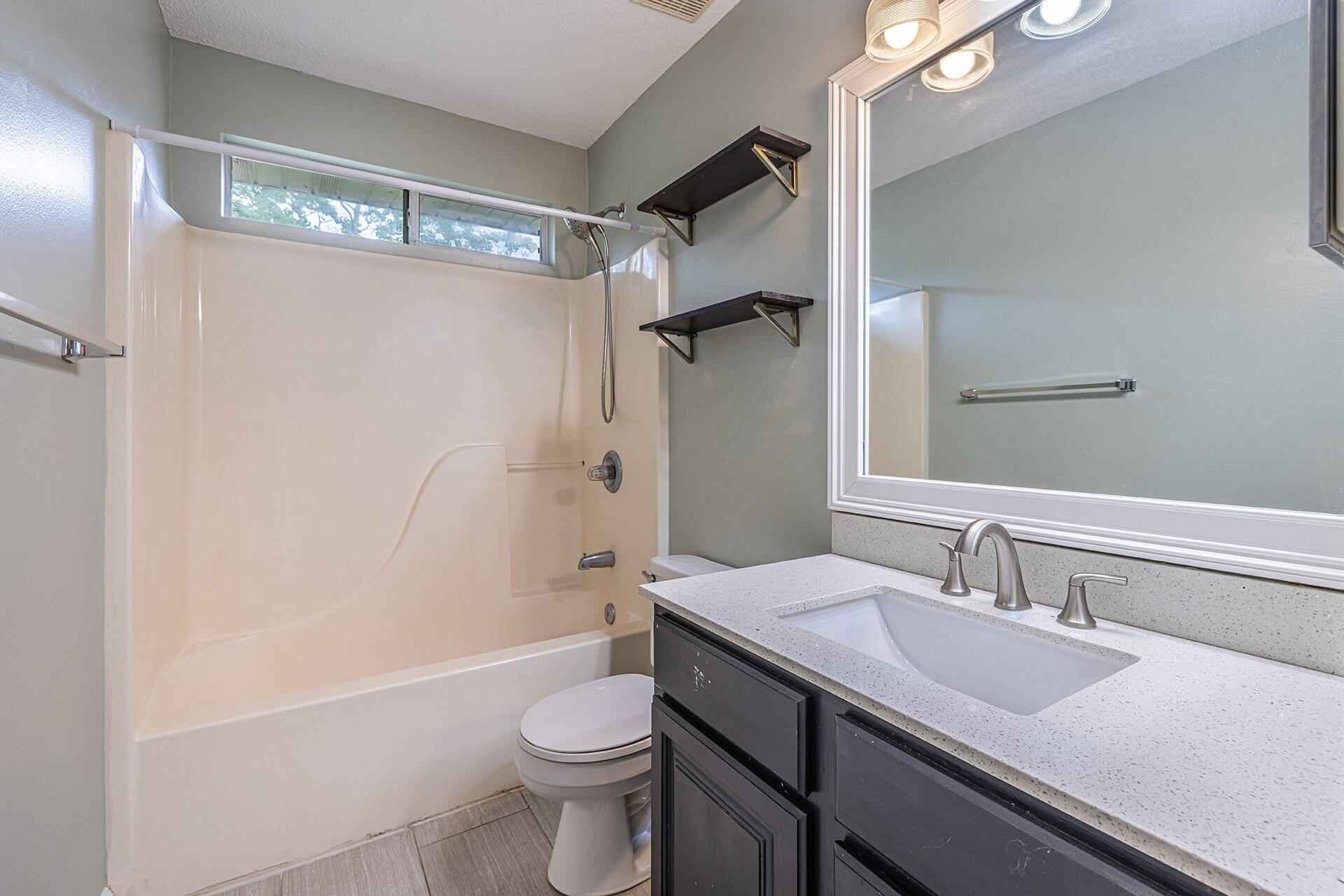 INDIAN TRAIL ESTATES - Residential