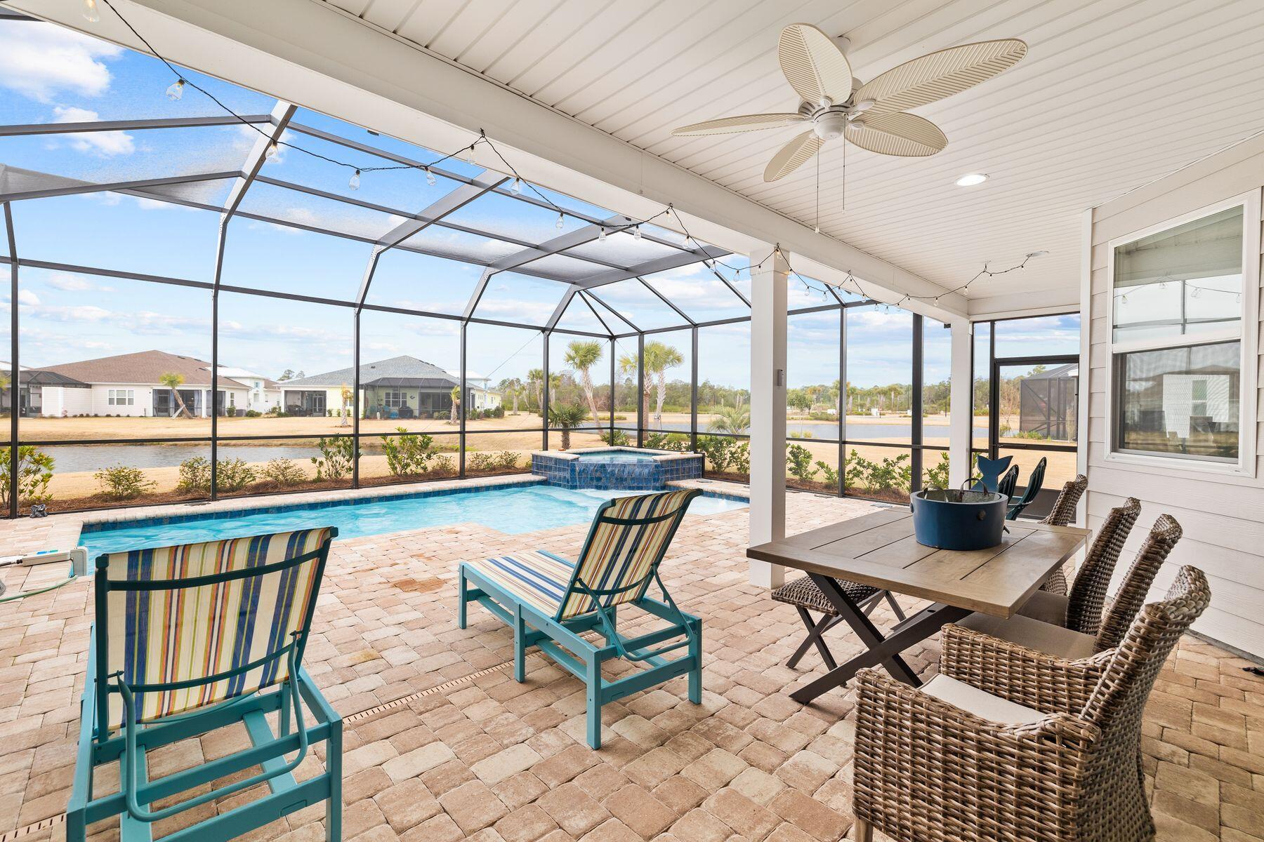 Latitude Margaritaville Watersound - Residential
