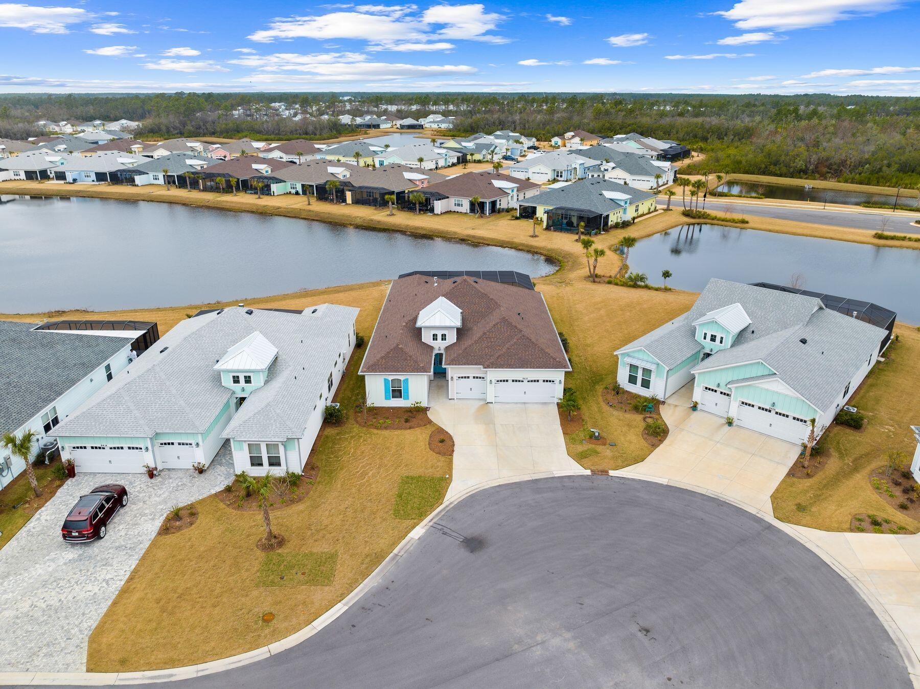 Latitude Margaritaville Watersound - Residential