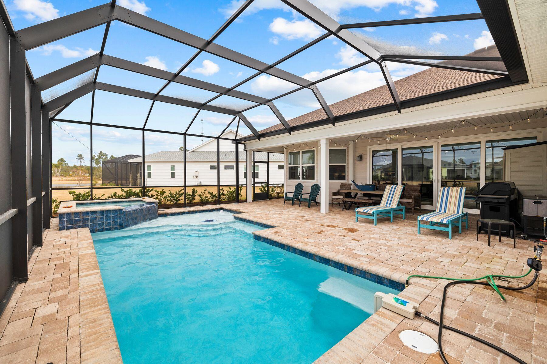 Latitude Margaritaville Watersound - Residential
