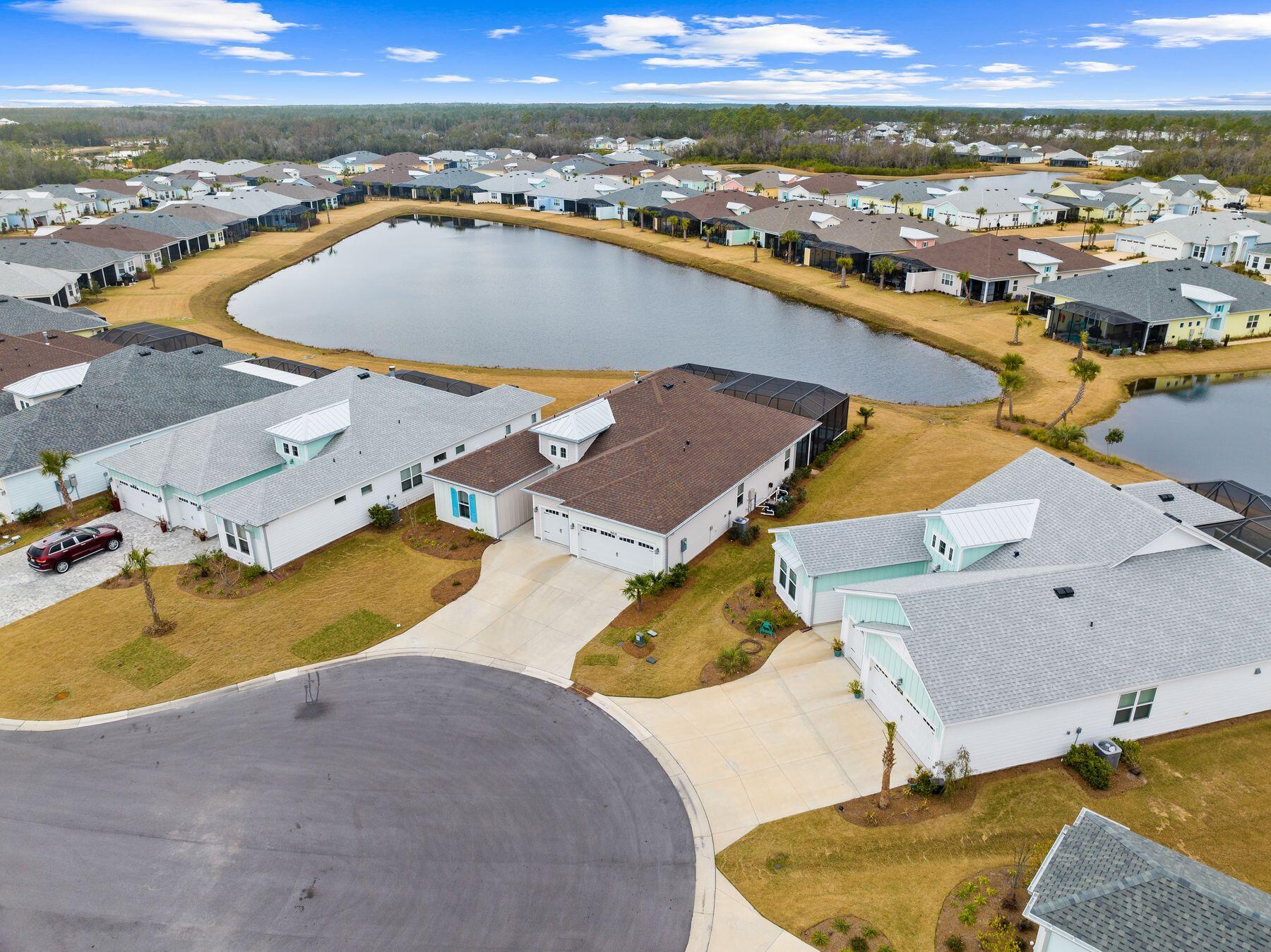 Latitude Margaritaville Watersound - Residential