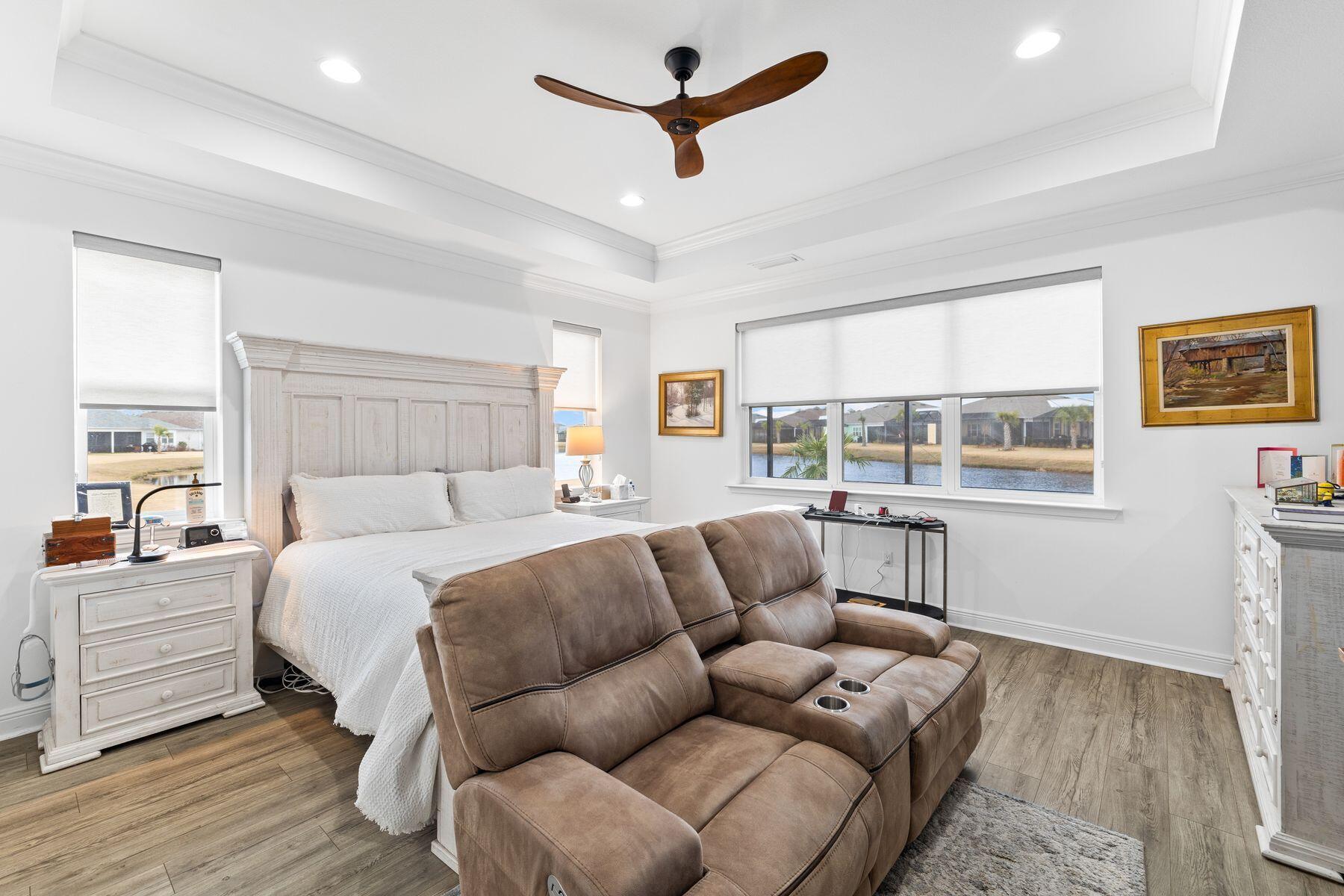 Latitude Margaritaville Watersound - Residential
