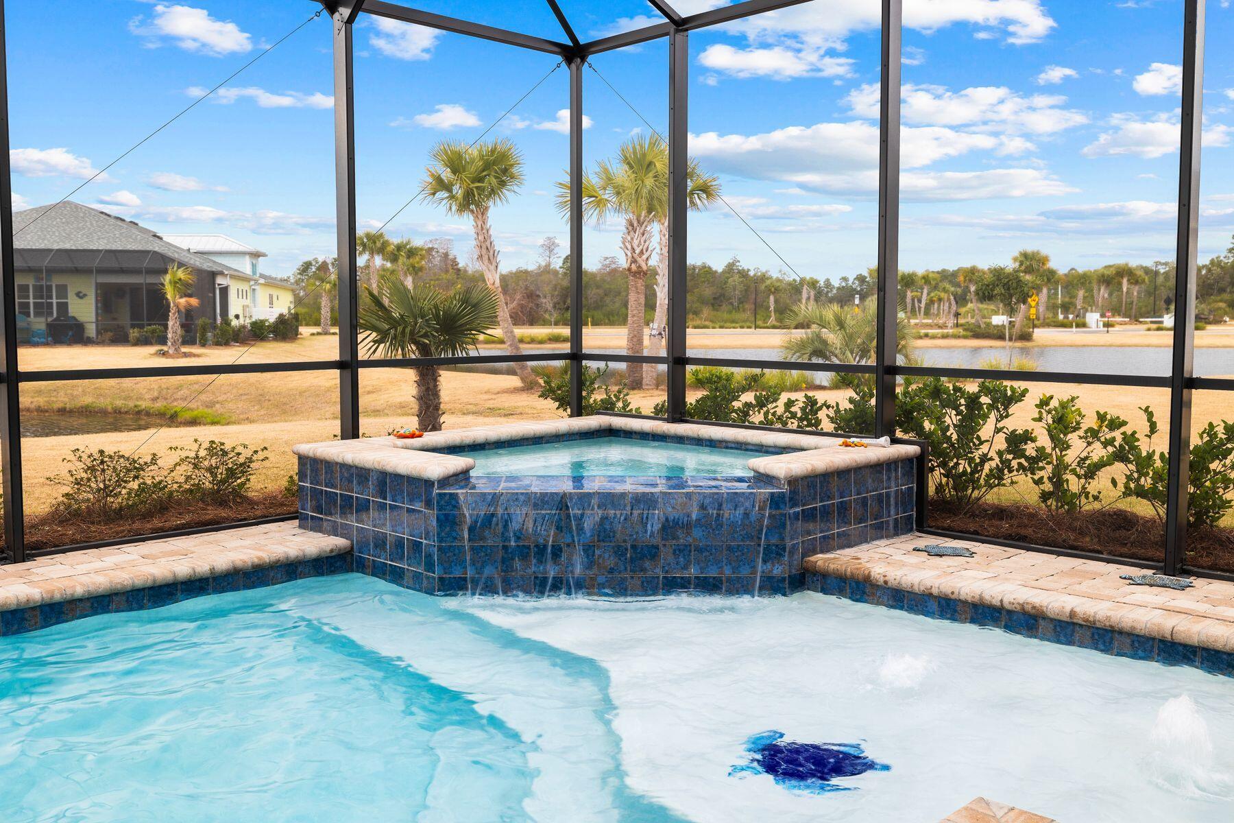 Latitude Margaritaville Watersound - Residential