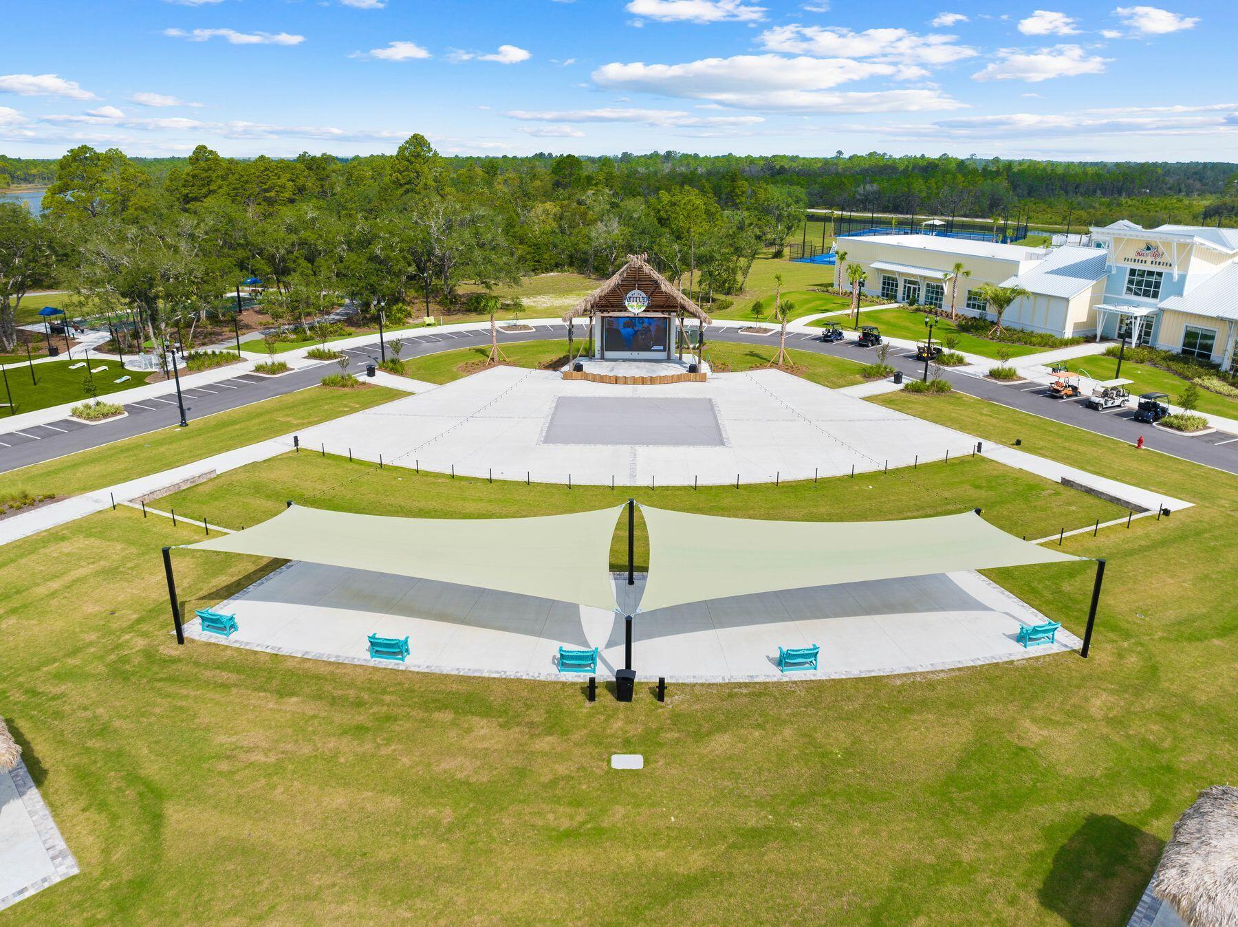 Latitude Margaritaville Watersound - Residential