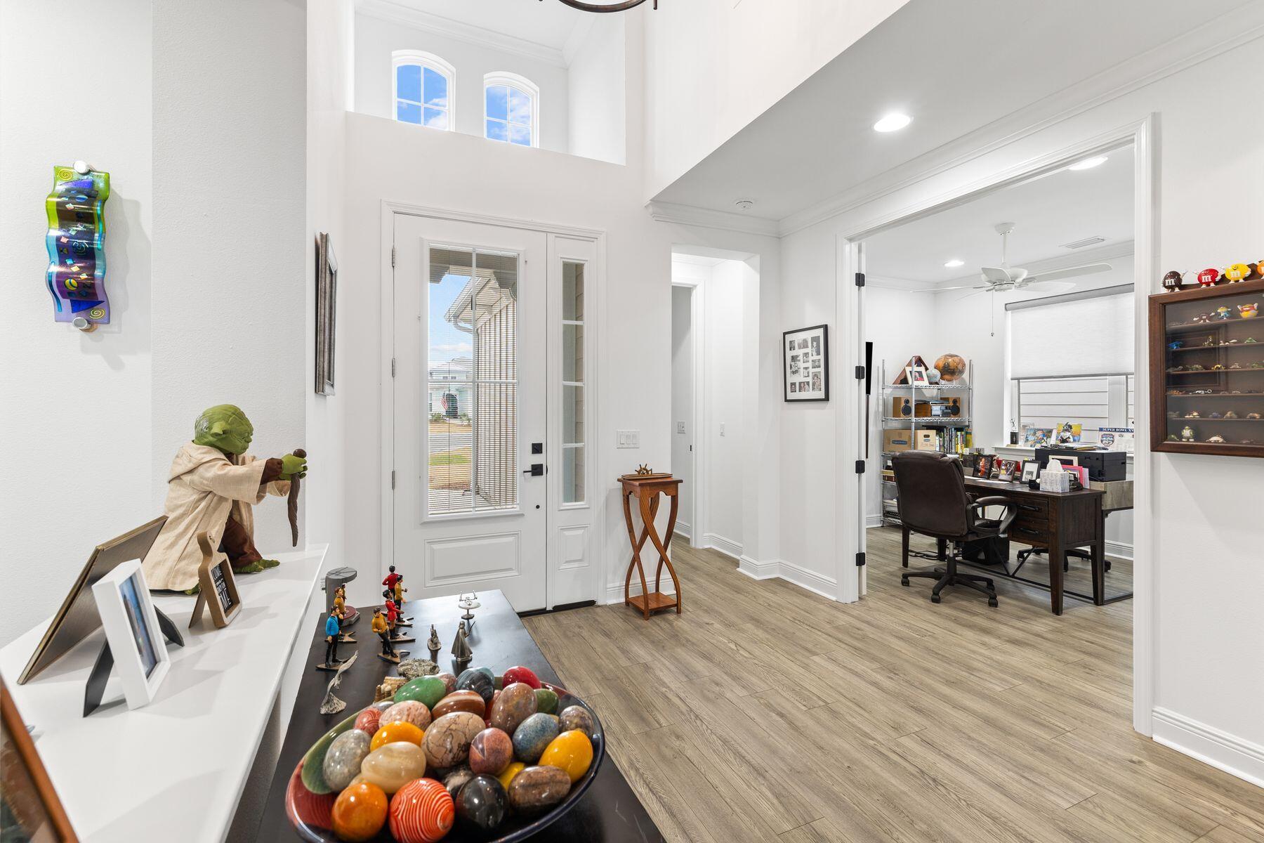 Latitude Margaritaville Watersound - Residential