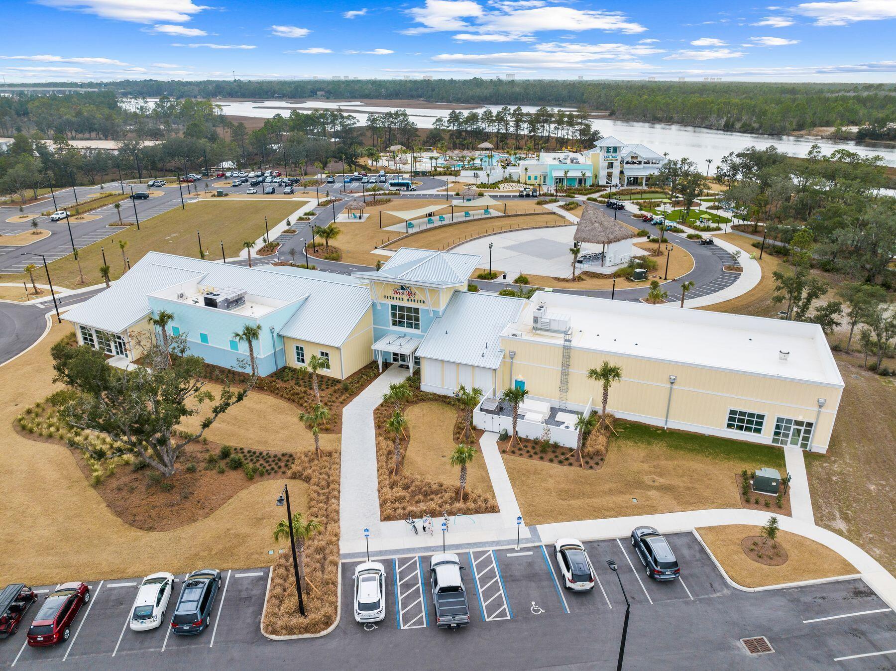 Latitude Margaritaville Watersound - Residential