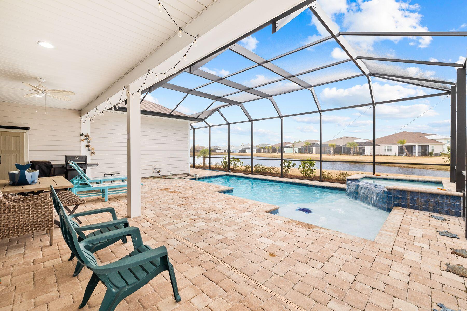 Latitude Margaritaville Watersound - Residential