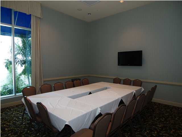 THE PALMS OF DESTIN RESORT AND CONFERENCE CENTER - Residential