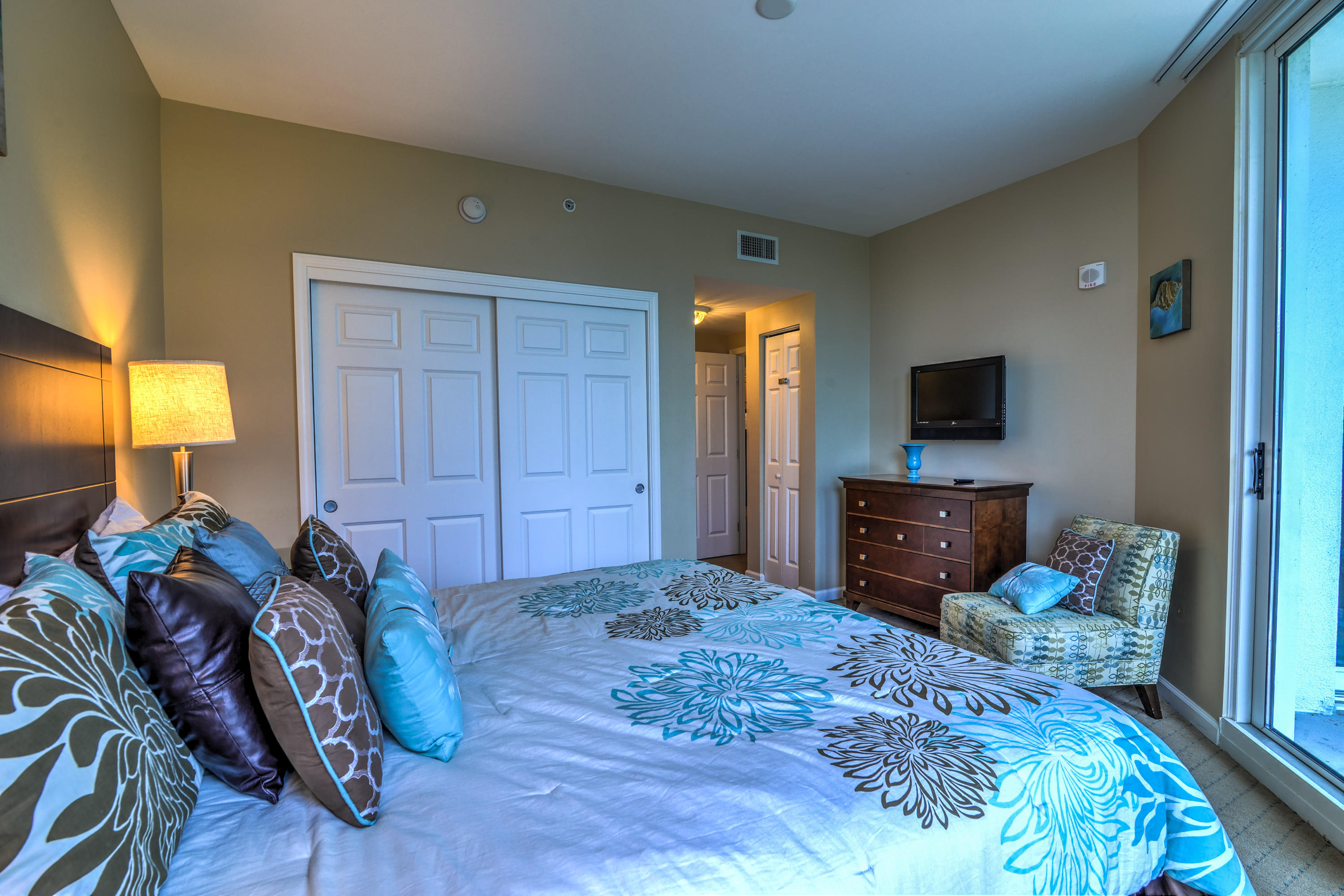 THE PALMS OF DESTIN RESORT AND CONFERENCE CENTER - Residential