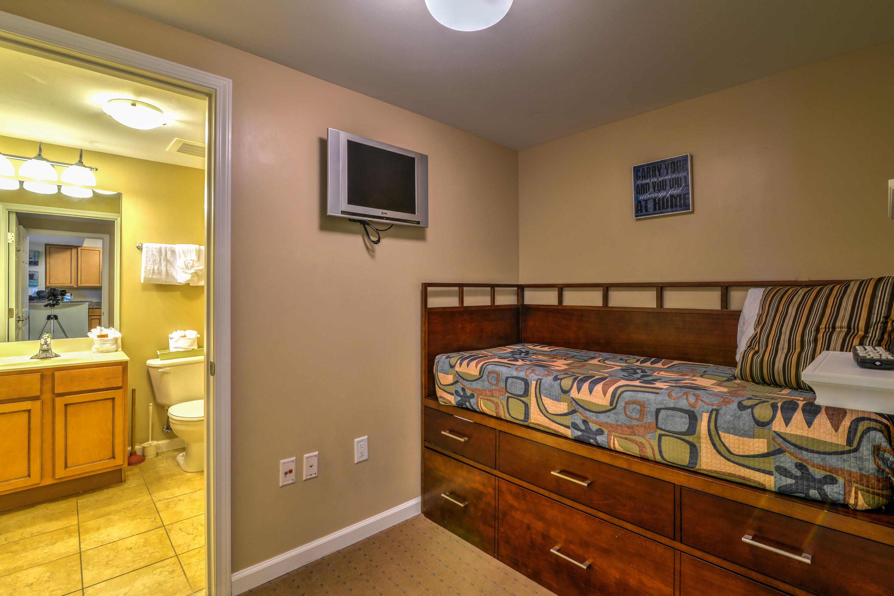 THE PALMS OF DESTIN RESORT AND CONFERENCE CENTER - Residential