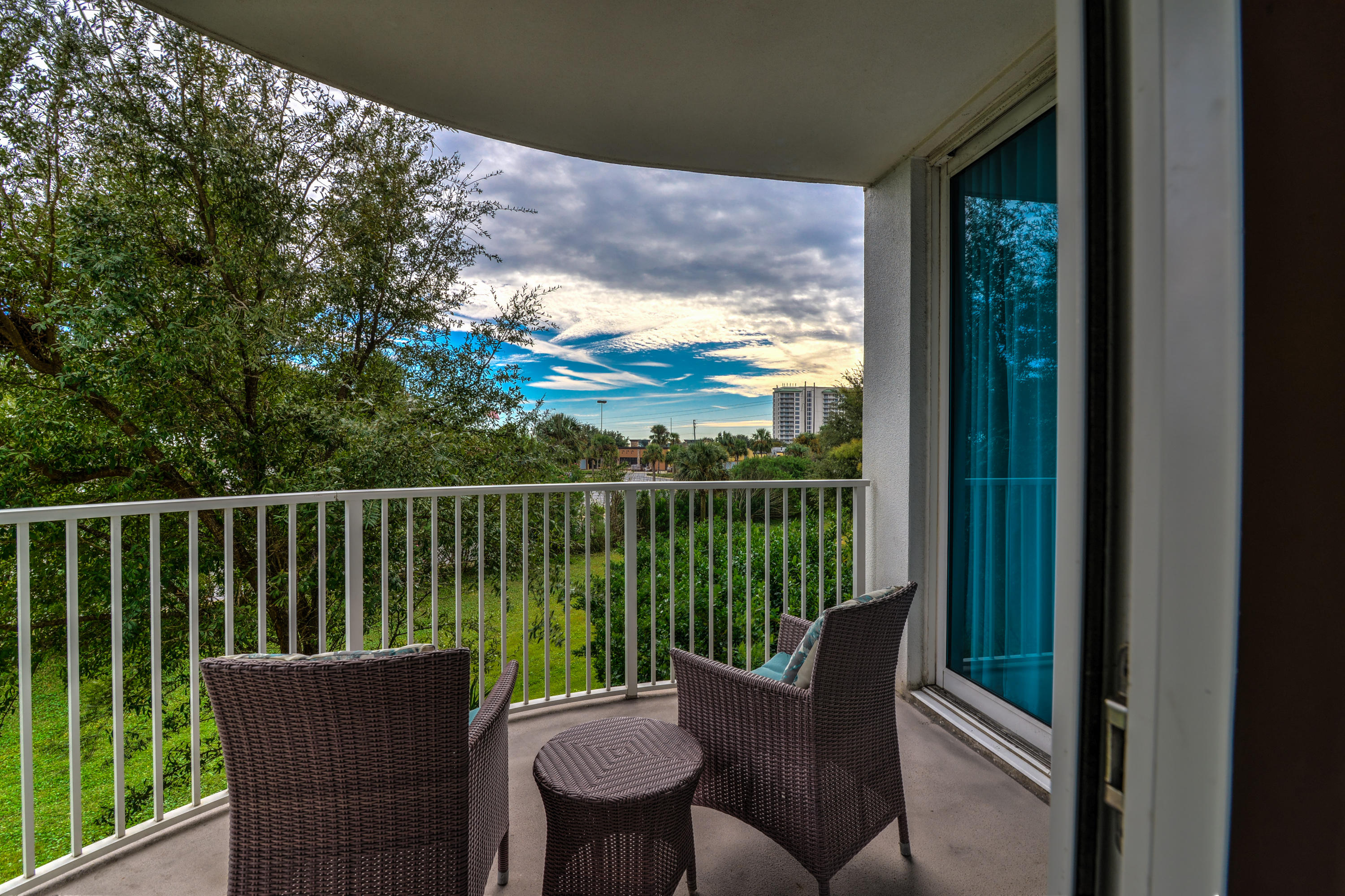 THE PALMS OF DESTIN RESORT AND CONFERENCE CENTER - Residential