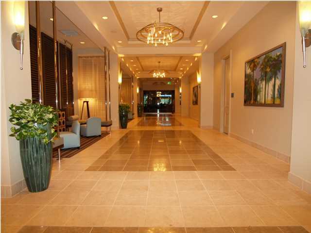 THE PALMS OF DESTIN RESORT AND CONFERENCE CENTER - Residential