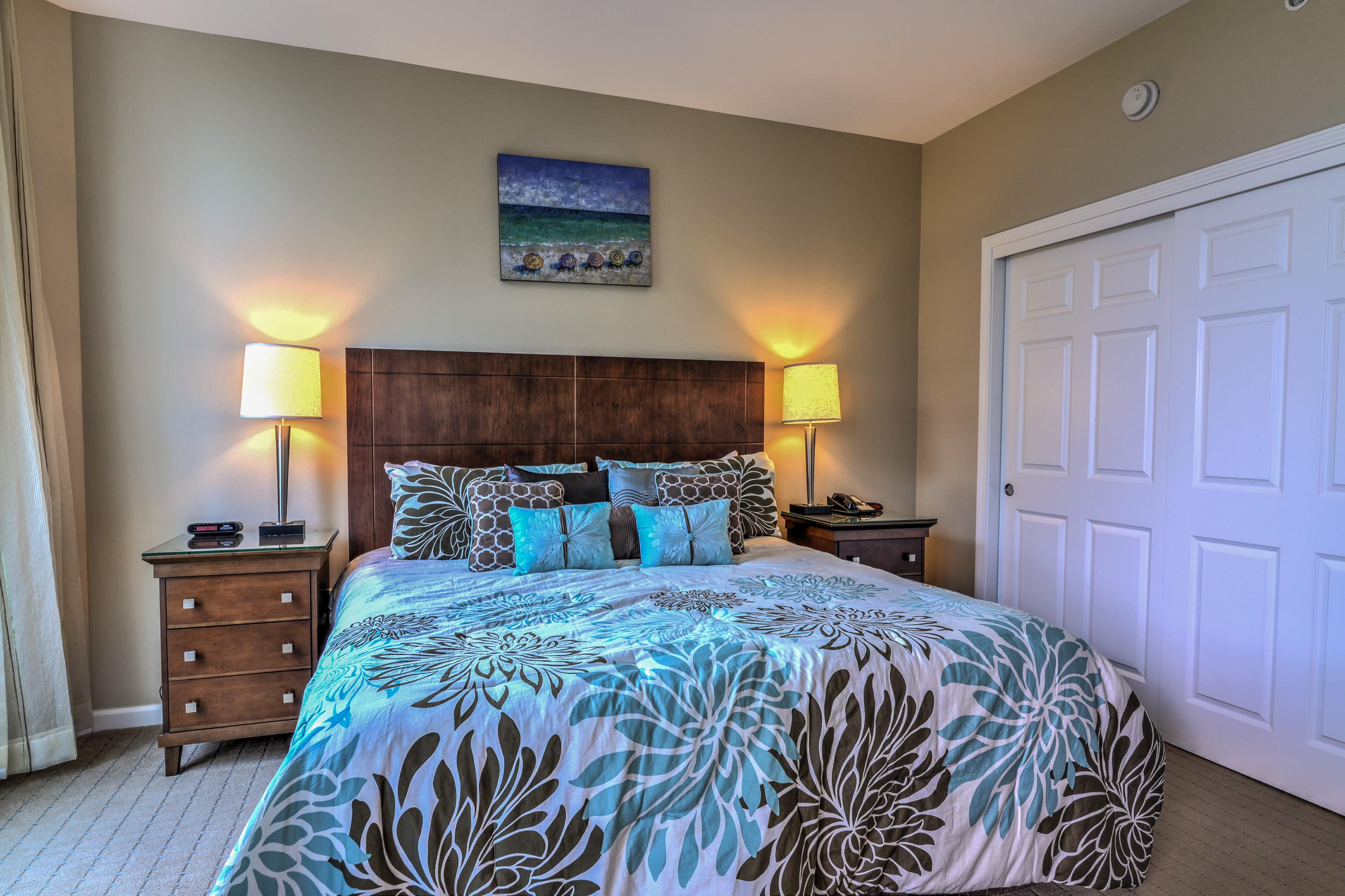 THE PALMS OF DESTIN RESORT AND CONFERENCE CENTER - Residential