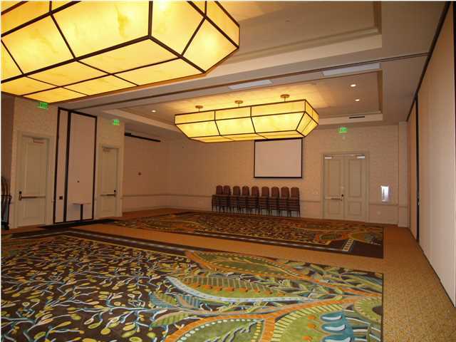 THE PALMS OF DESTIN RESORT AND CONFERENCE CENTER - Residential