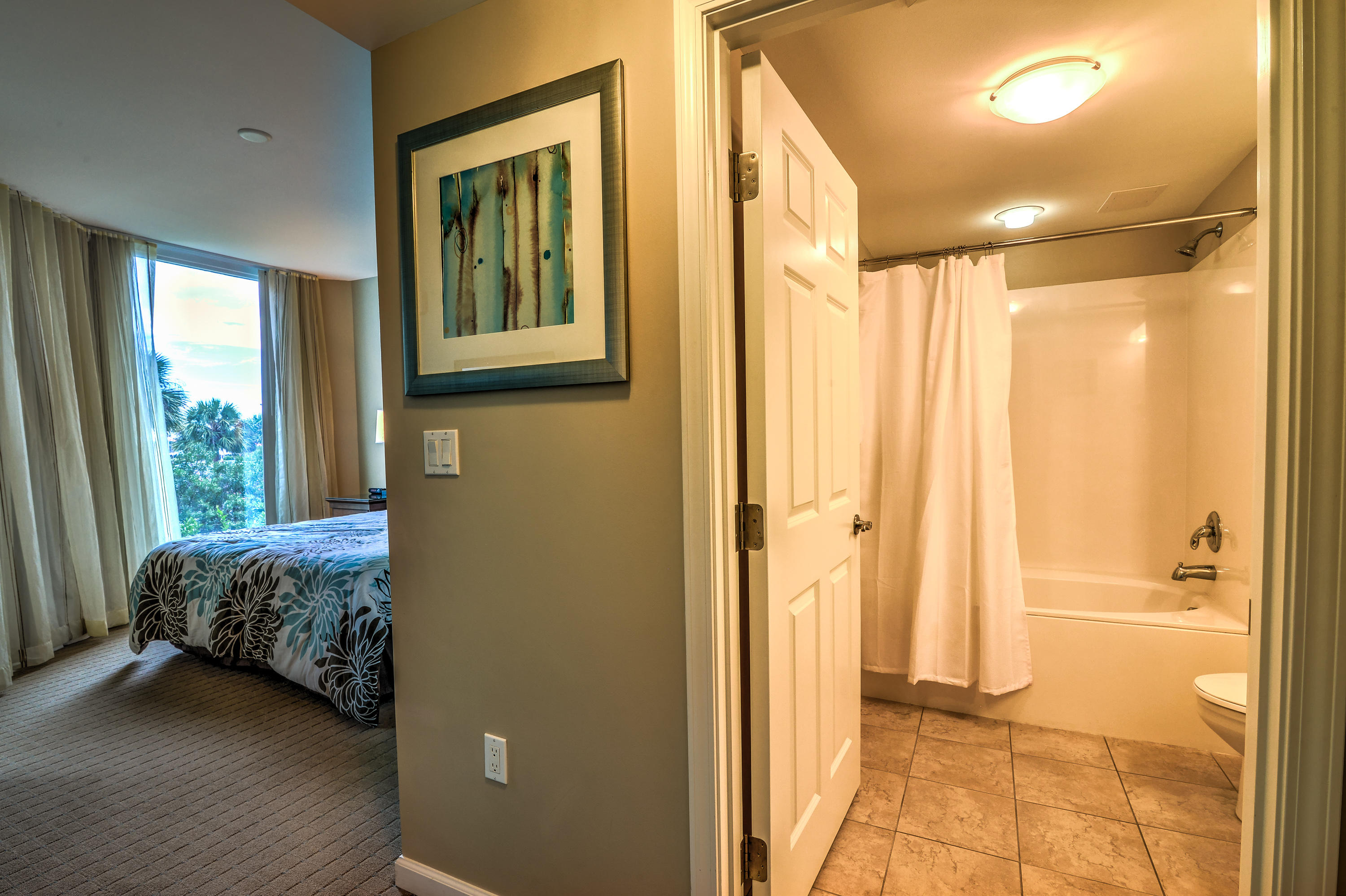 THE PALMS OF DESTIN RESORT AND CONFERENCE CENTER - Residential