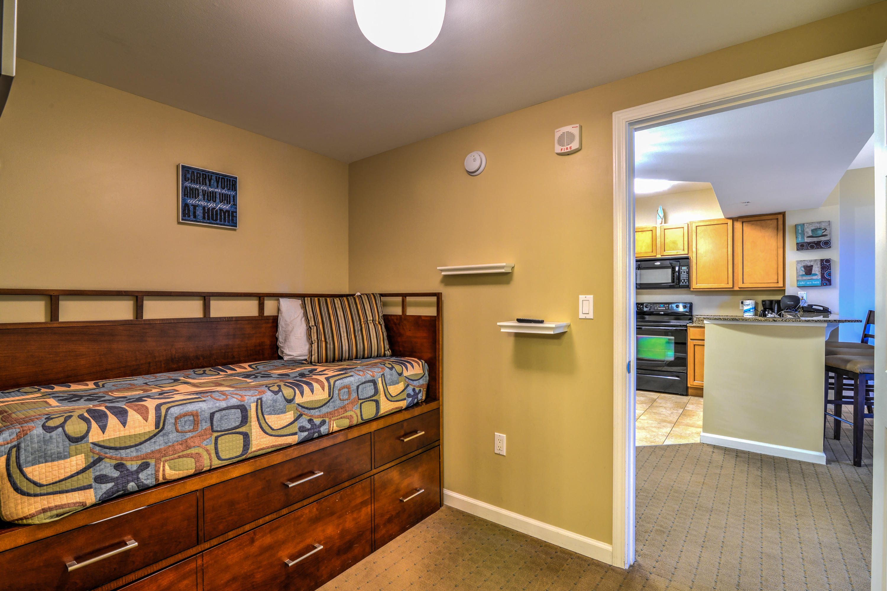 THE PALMS OF DESTIN RESORT AND CONFERENCE CENTER - Residential