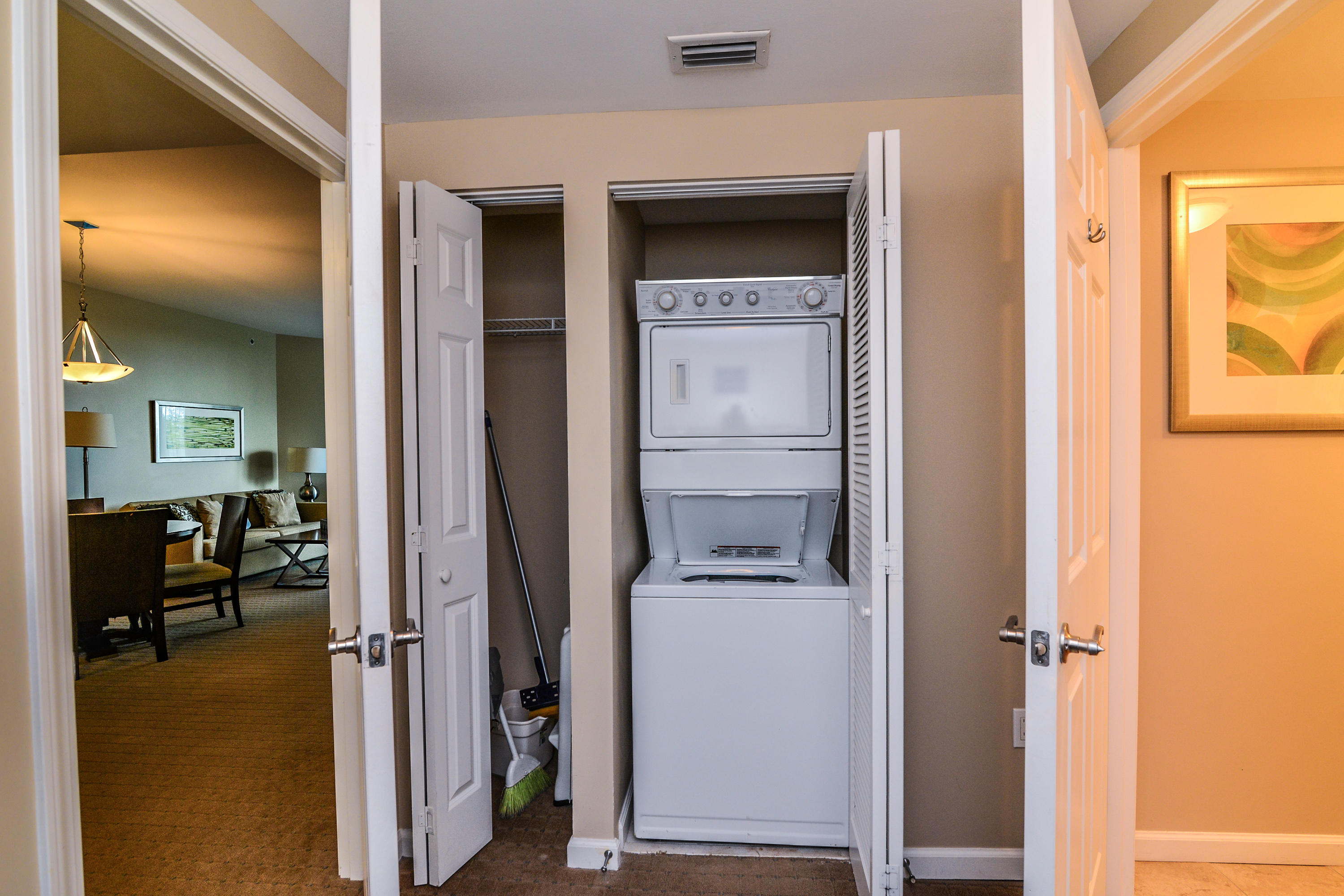 THE PALMS OF DESTIN RESORT AND CONFERENCE CENTER - Residential