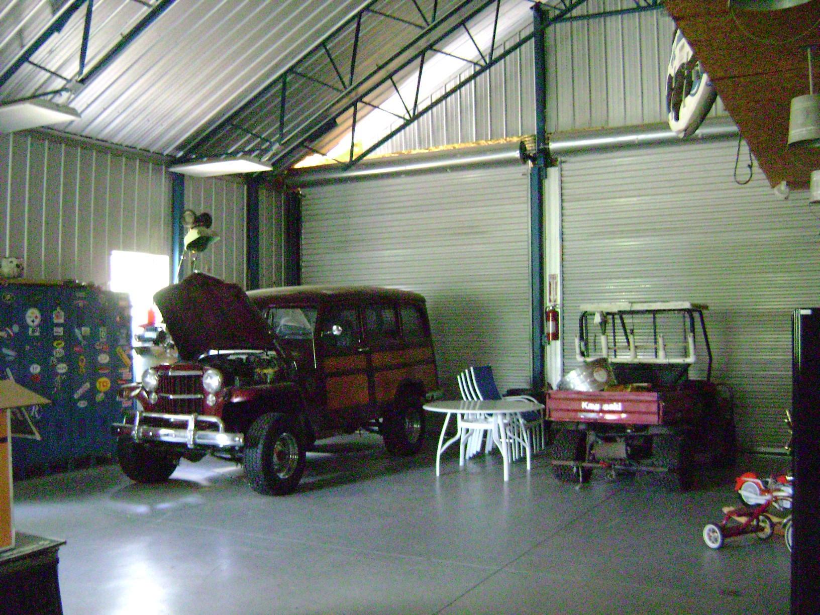 Kam-Ackers S/D - Residential