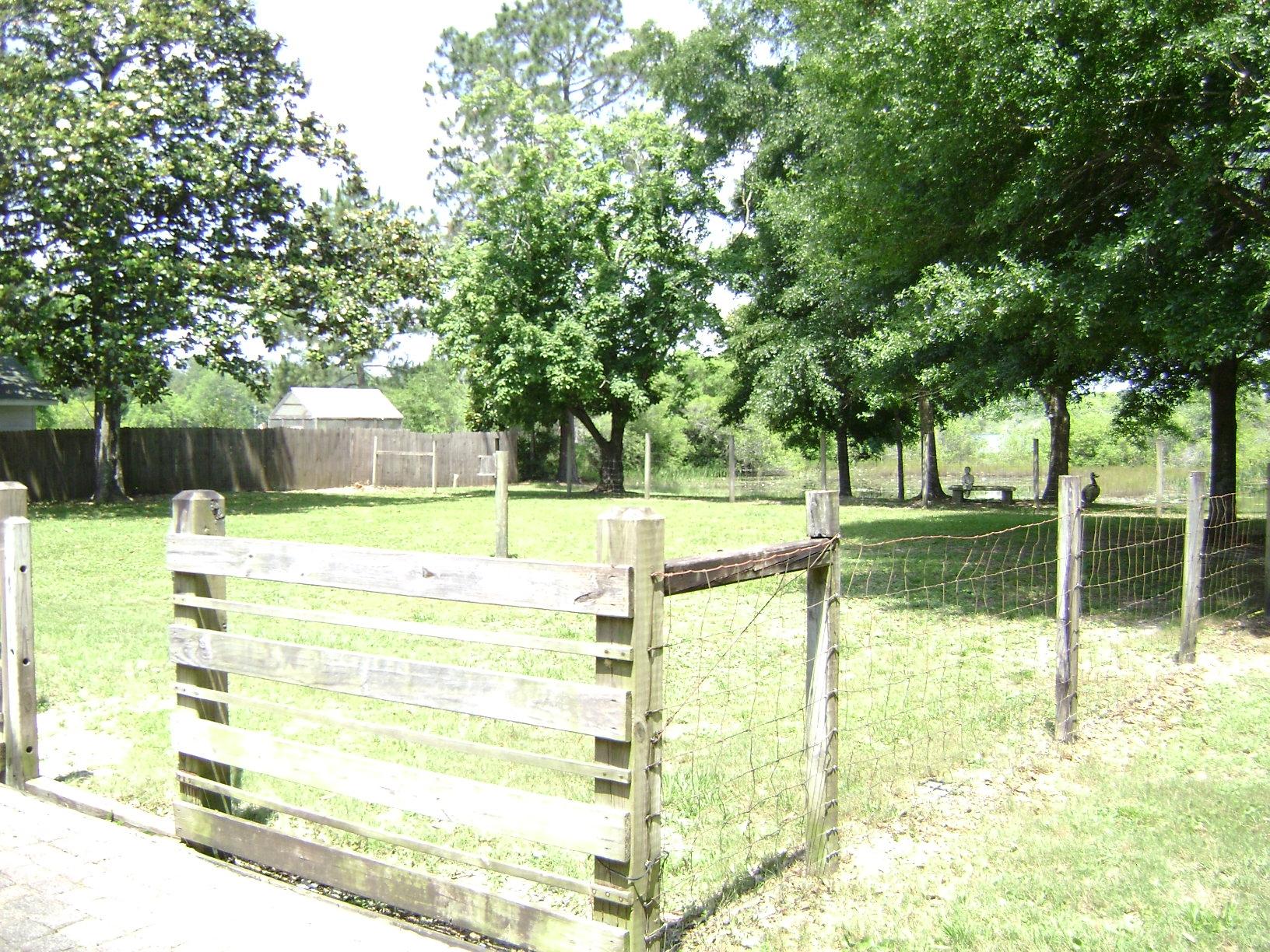 Kam-Ackers S/D - Residential