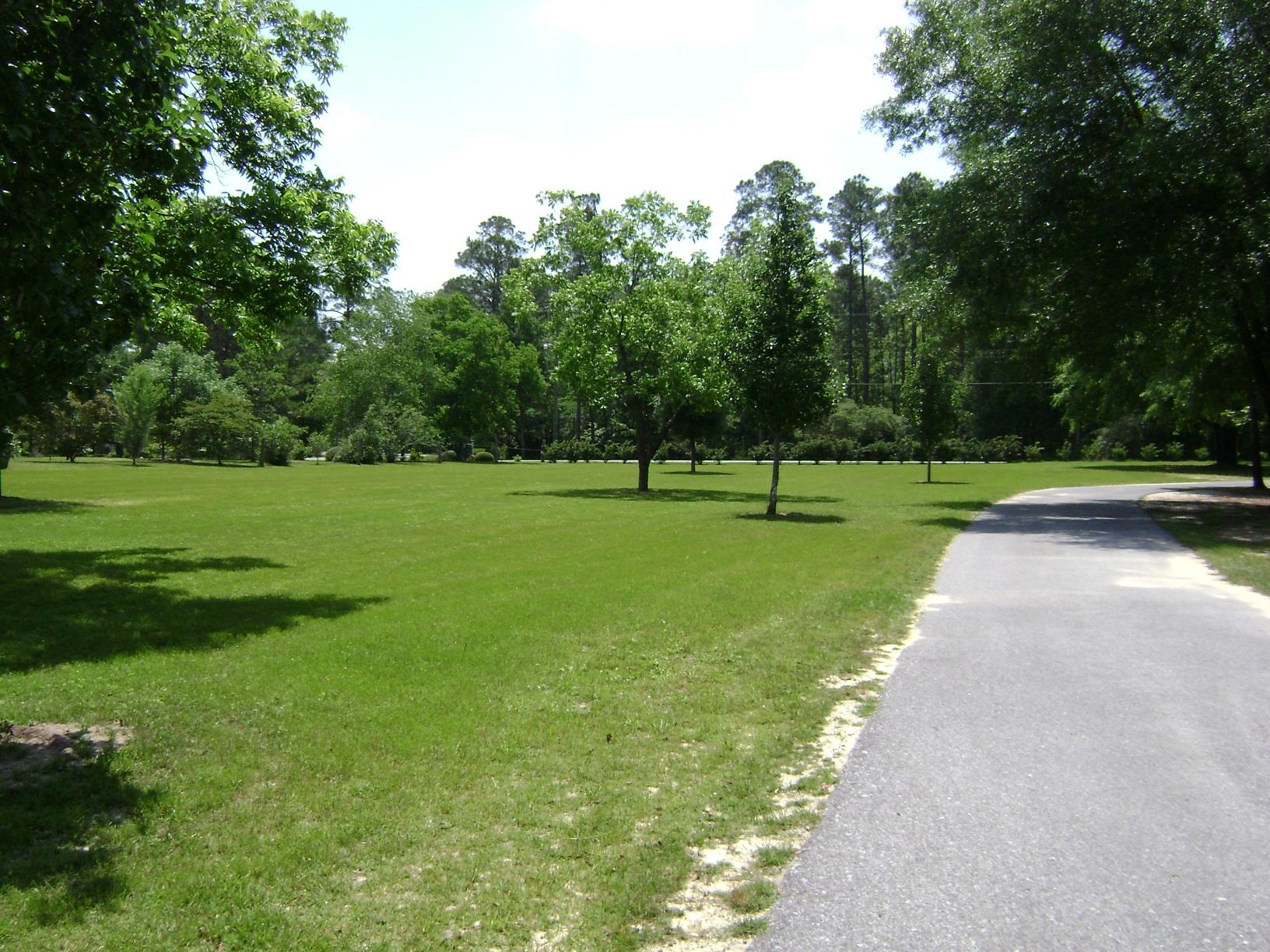 Kam-Ackers S/D - Residential