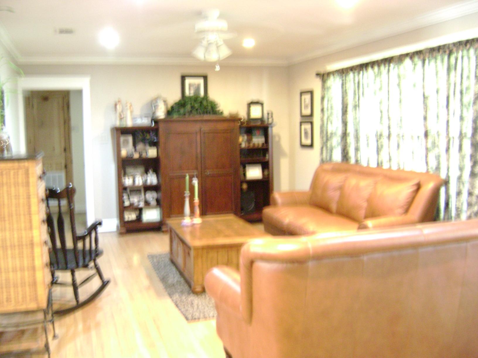 Kam-Ackers S/D - Residential