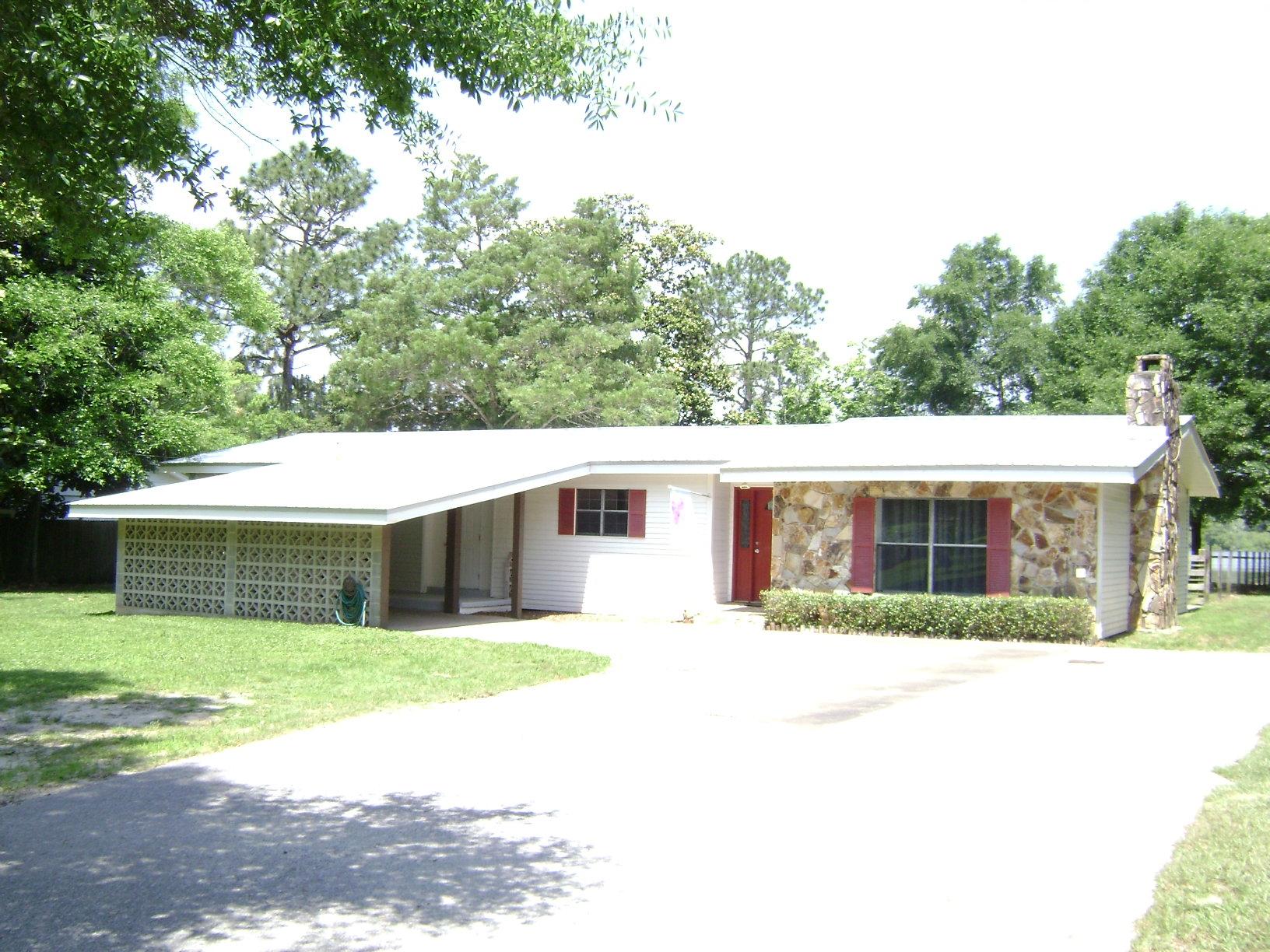 Kam-Ackers S/D - Residential