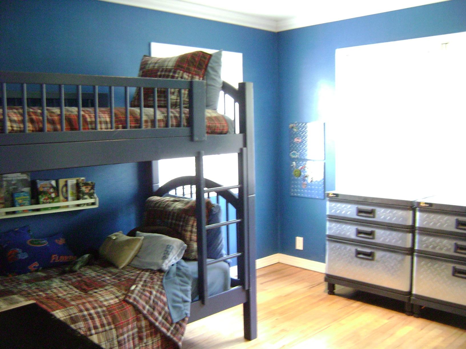 Kam-Ackers S/D - Residential