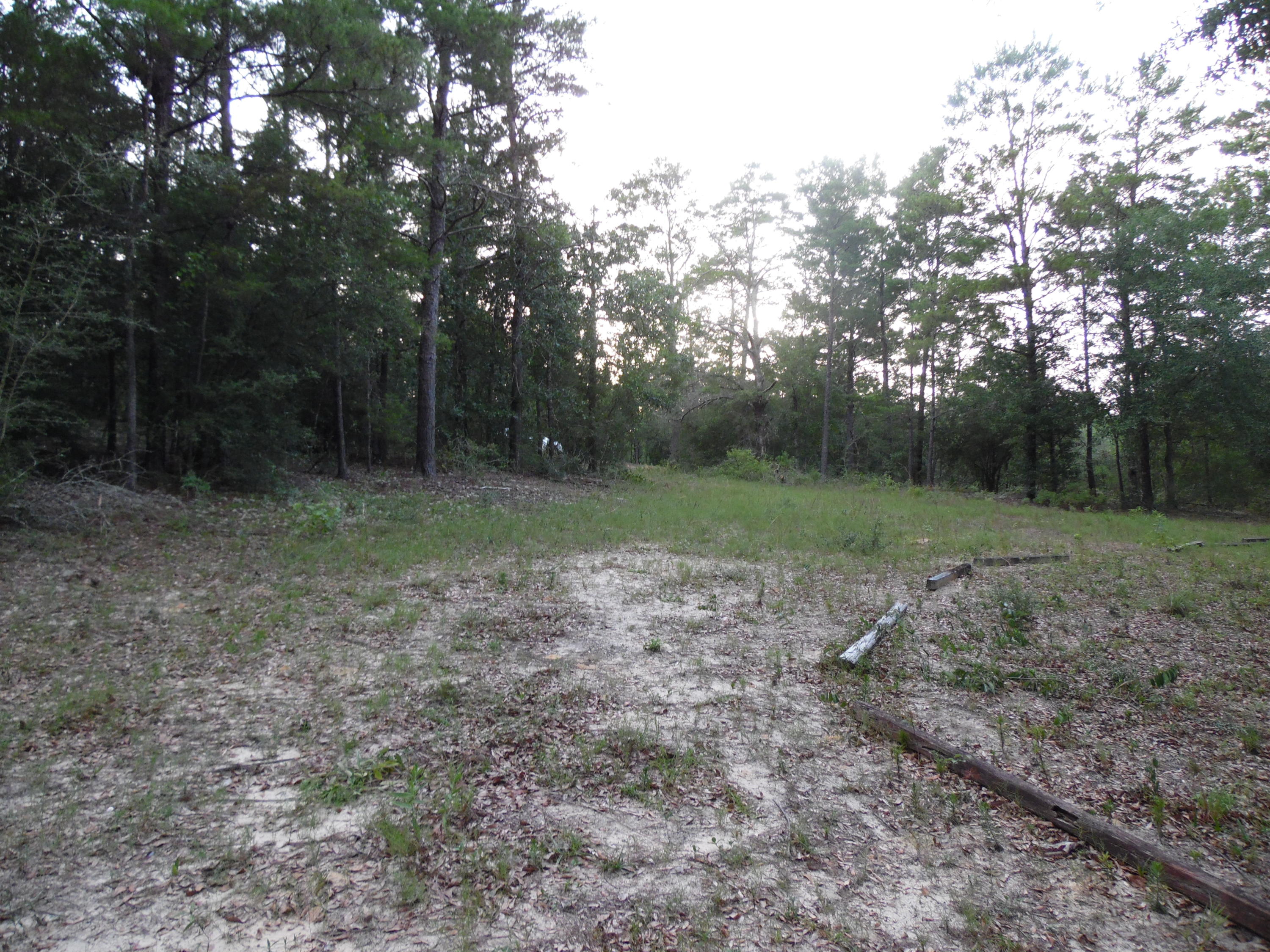 METES & BOUNDS - Land