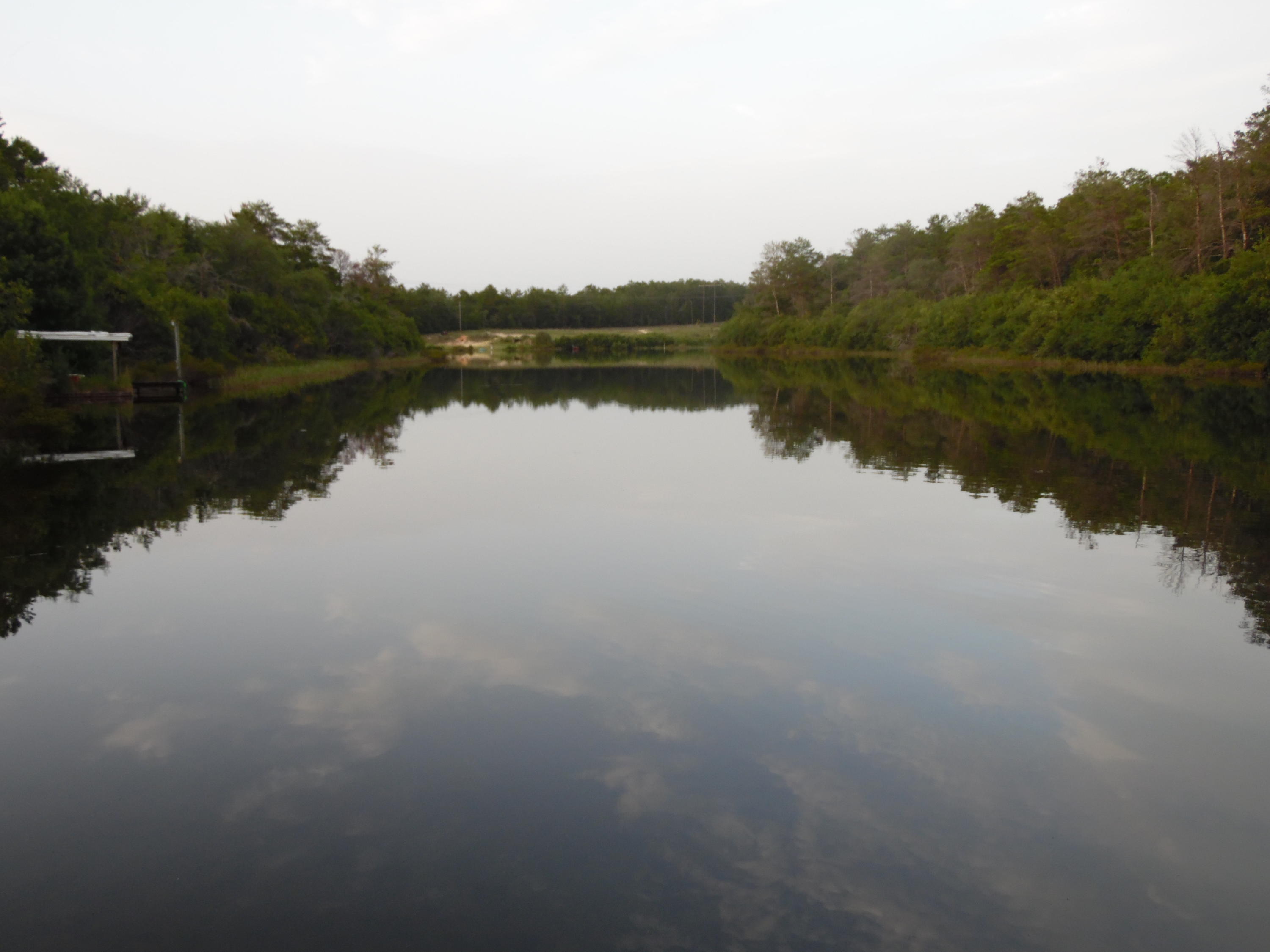 METES & BOUNDS - Land