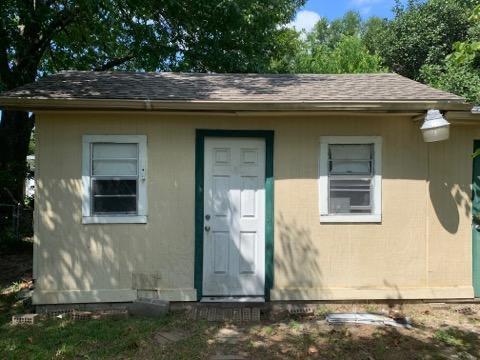 Oak Tree park s/d - Residential