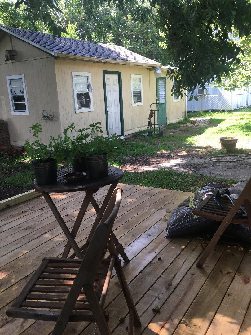 Oak Tree park s/d - Residential