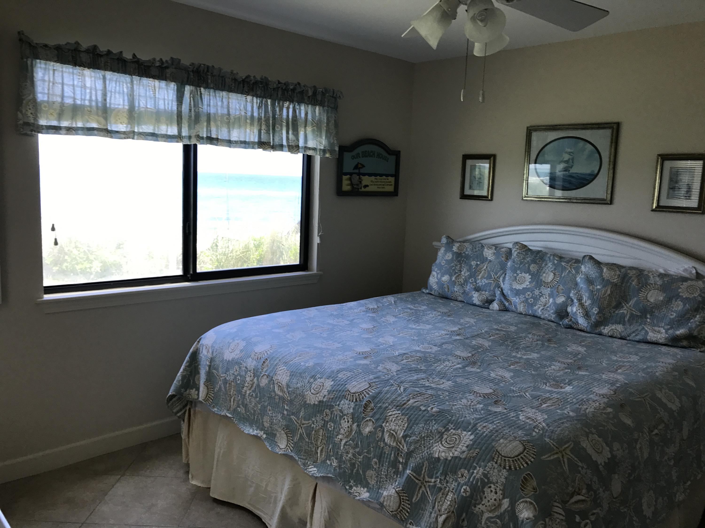 BEACHSIDE CONDO AT SEAGROVE - Residential