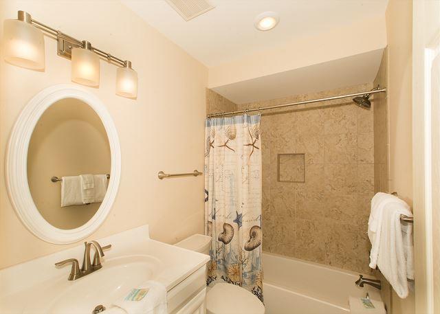 BEACHSIDE CONDO AT SEAGROVE - Residential