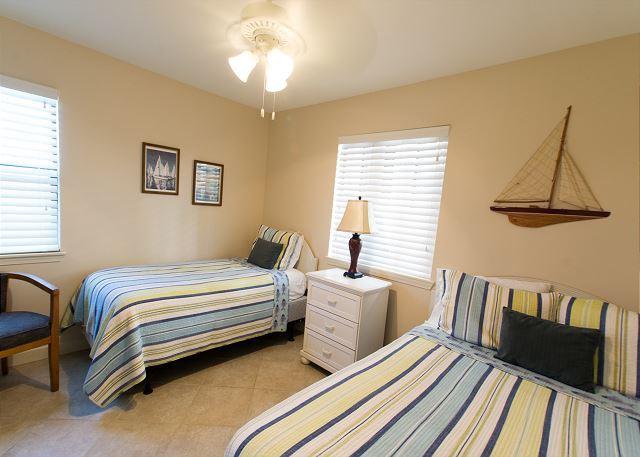 BEACHSIDE CONDO AT SEAGROVE - Residential