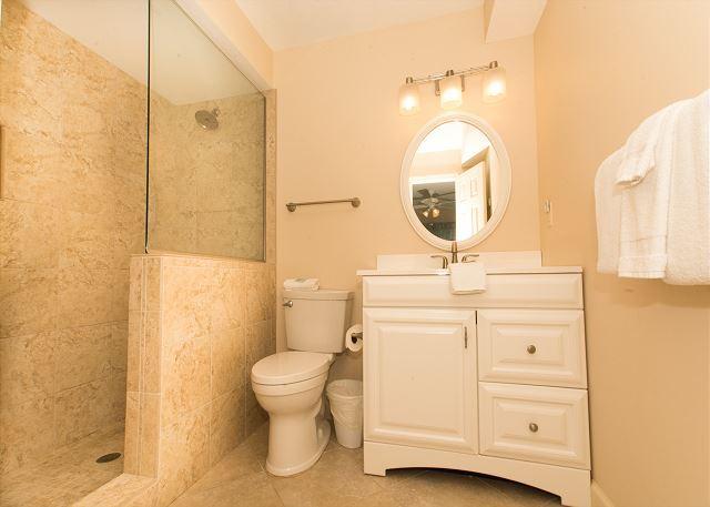 BEACHSIDE CONDO AT SEAGROVE - Residential