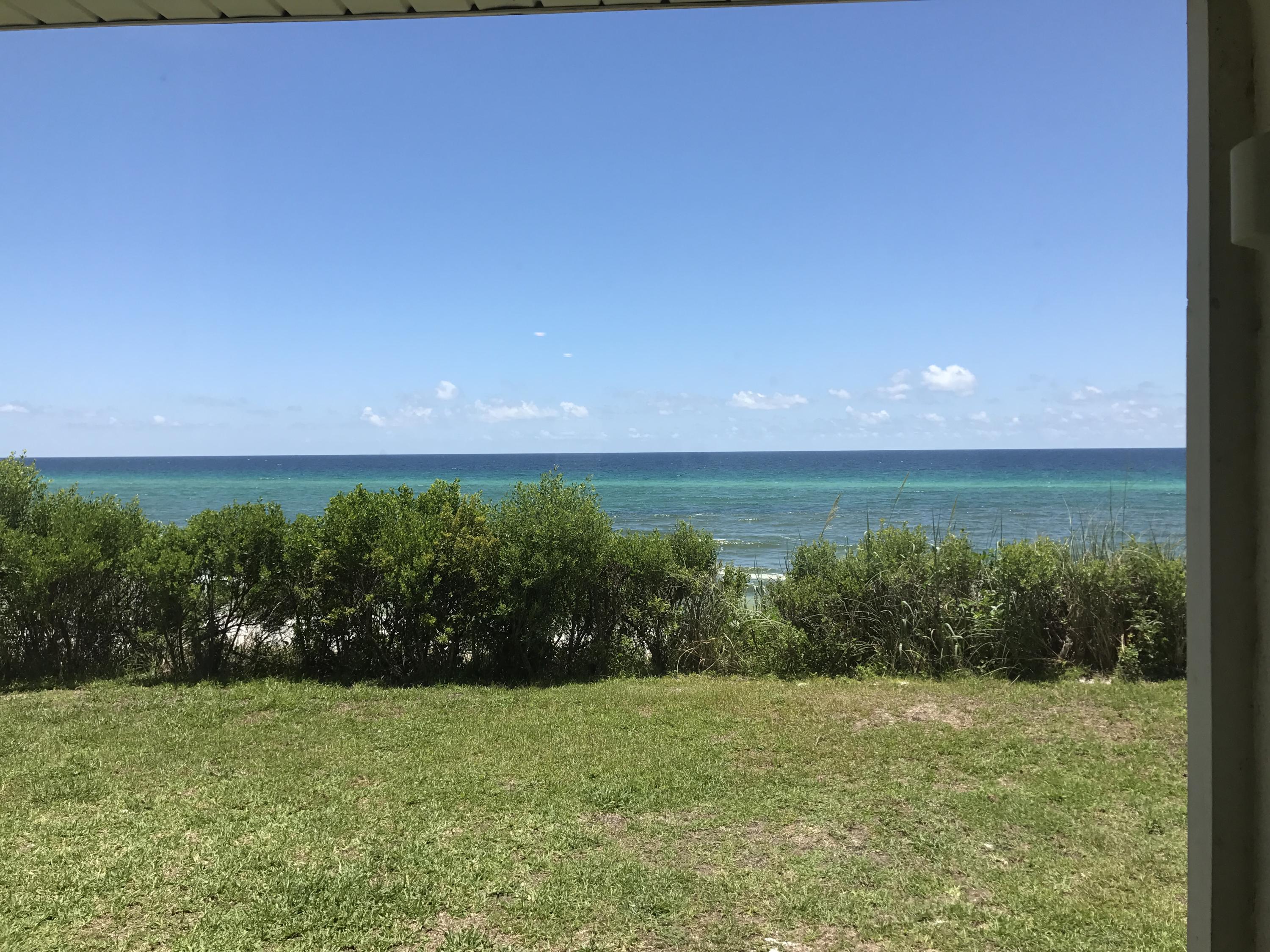 BEACHSIDE CONDO AT SEAGROVE - Residential