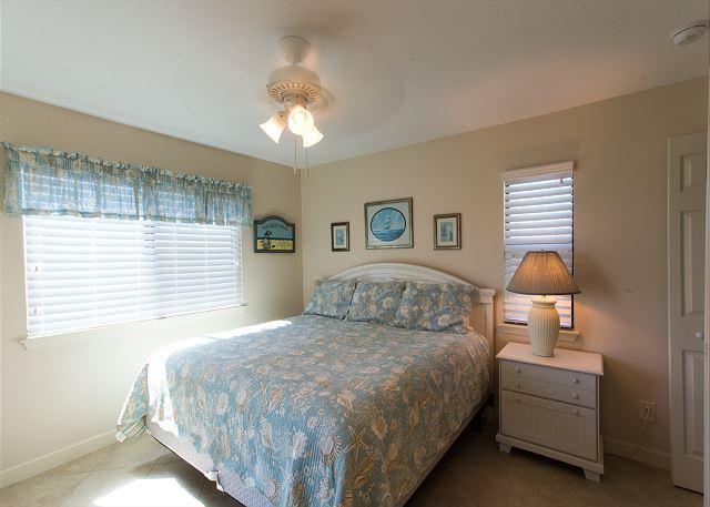 BEACHSIDE CONDO AT SEAGROVE - Residential