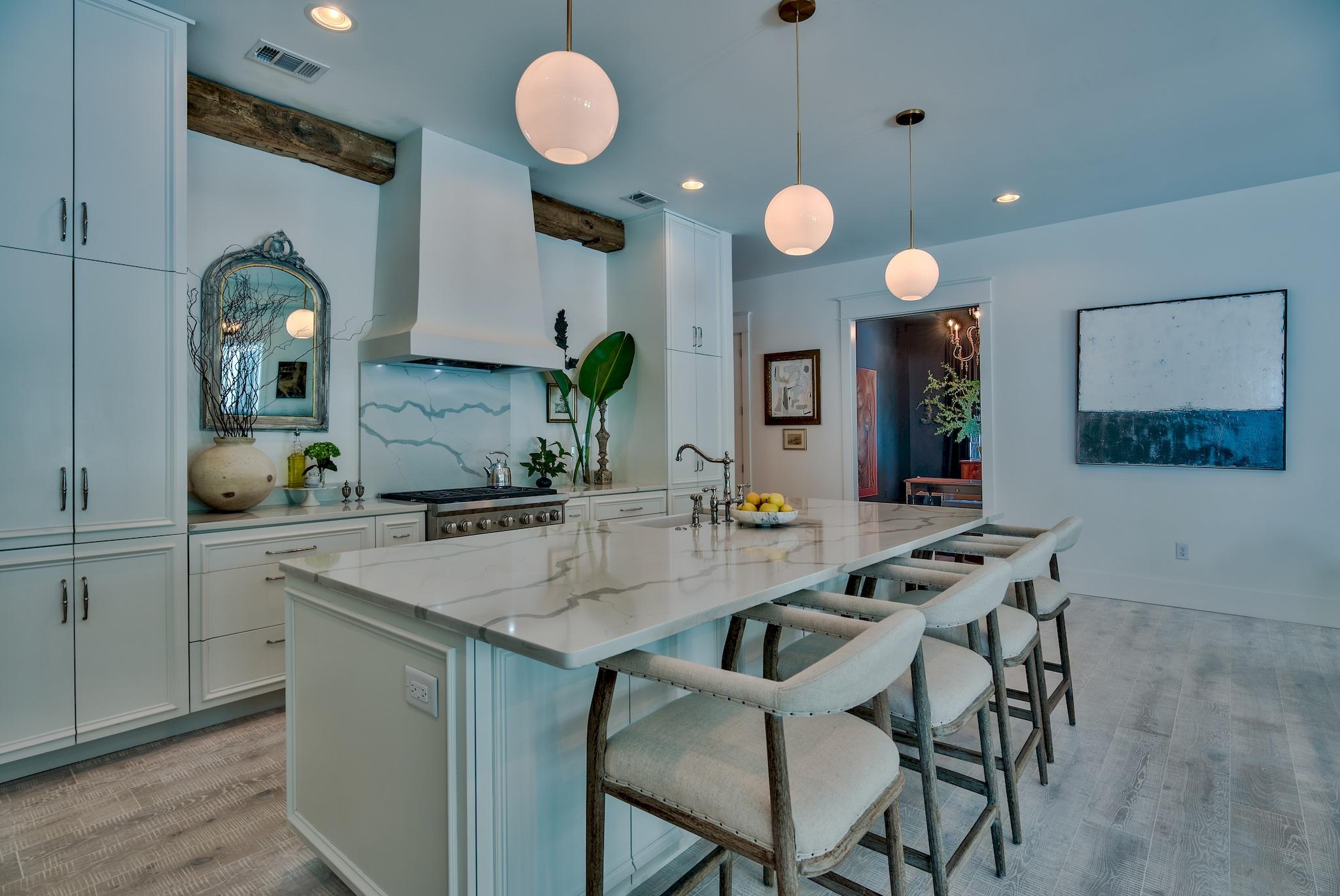 PINES OF BLUE MOUNTAIN - Residential