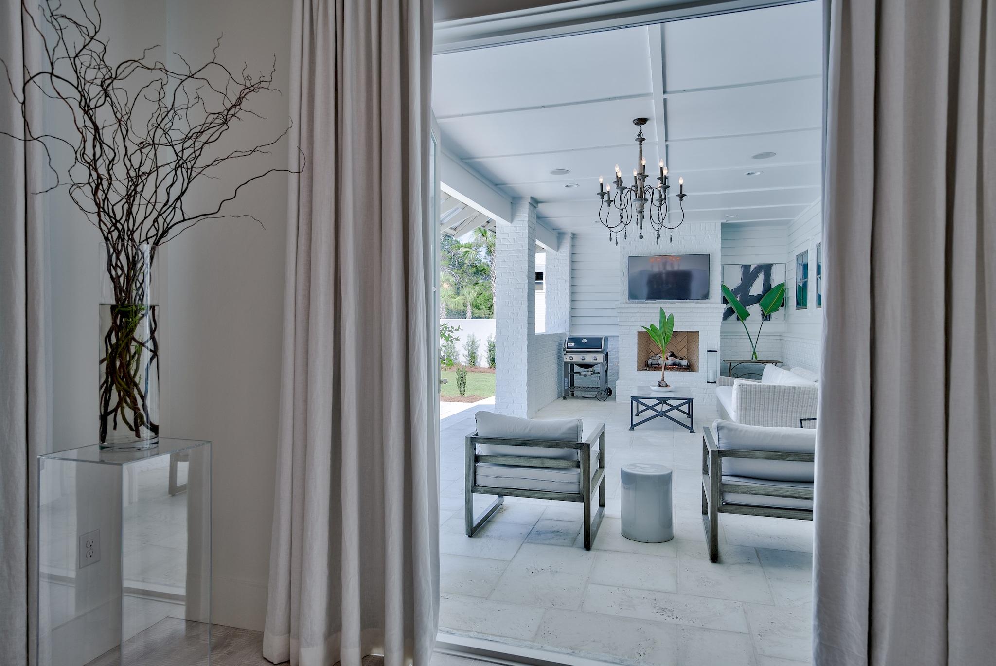 PINES OF BLUE MOUNTAIN - Residential