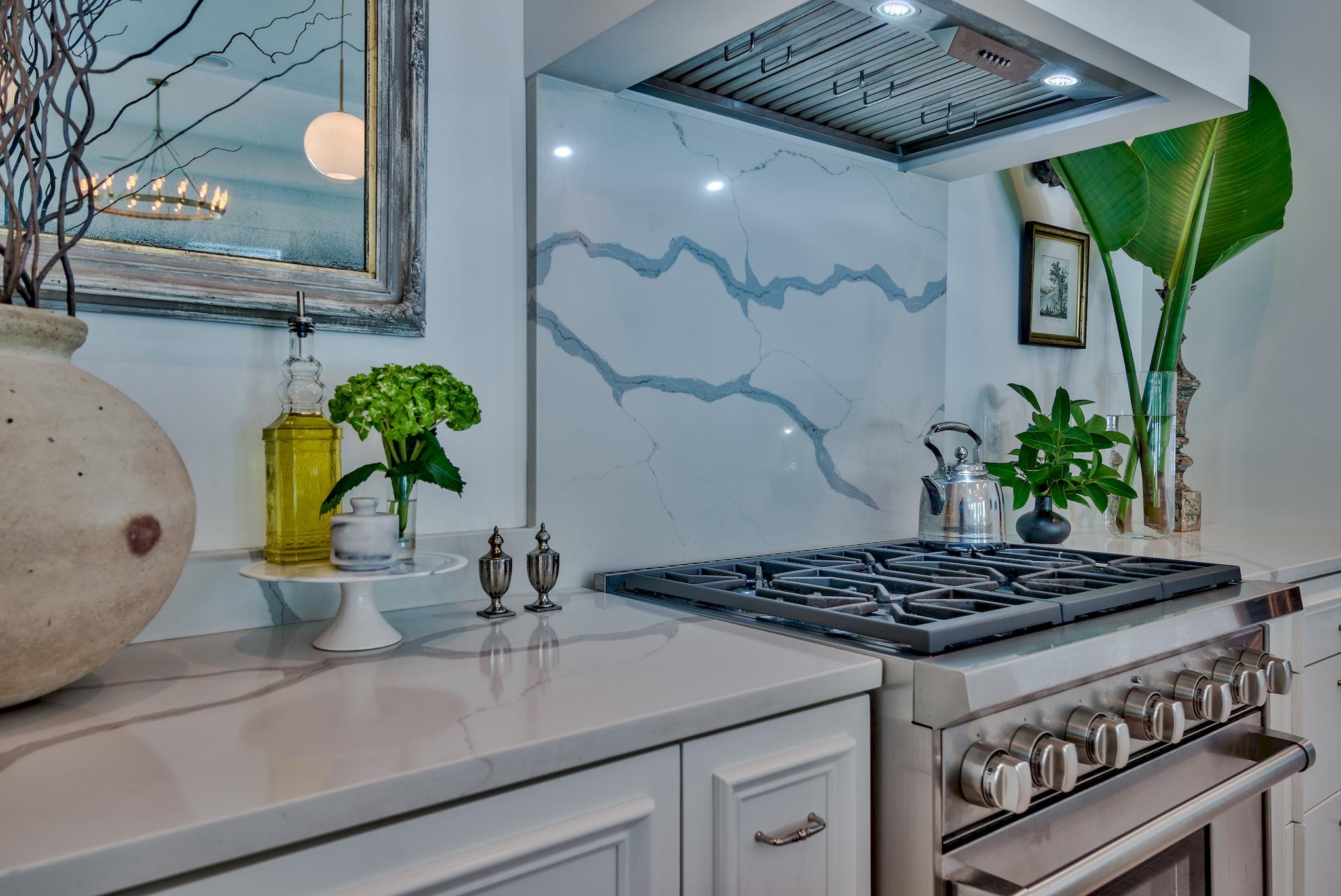 PINES OF BLUE MOUNTAIN - Residential