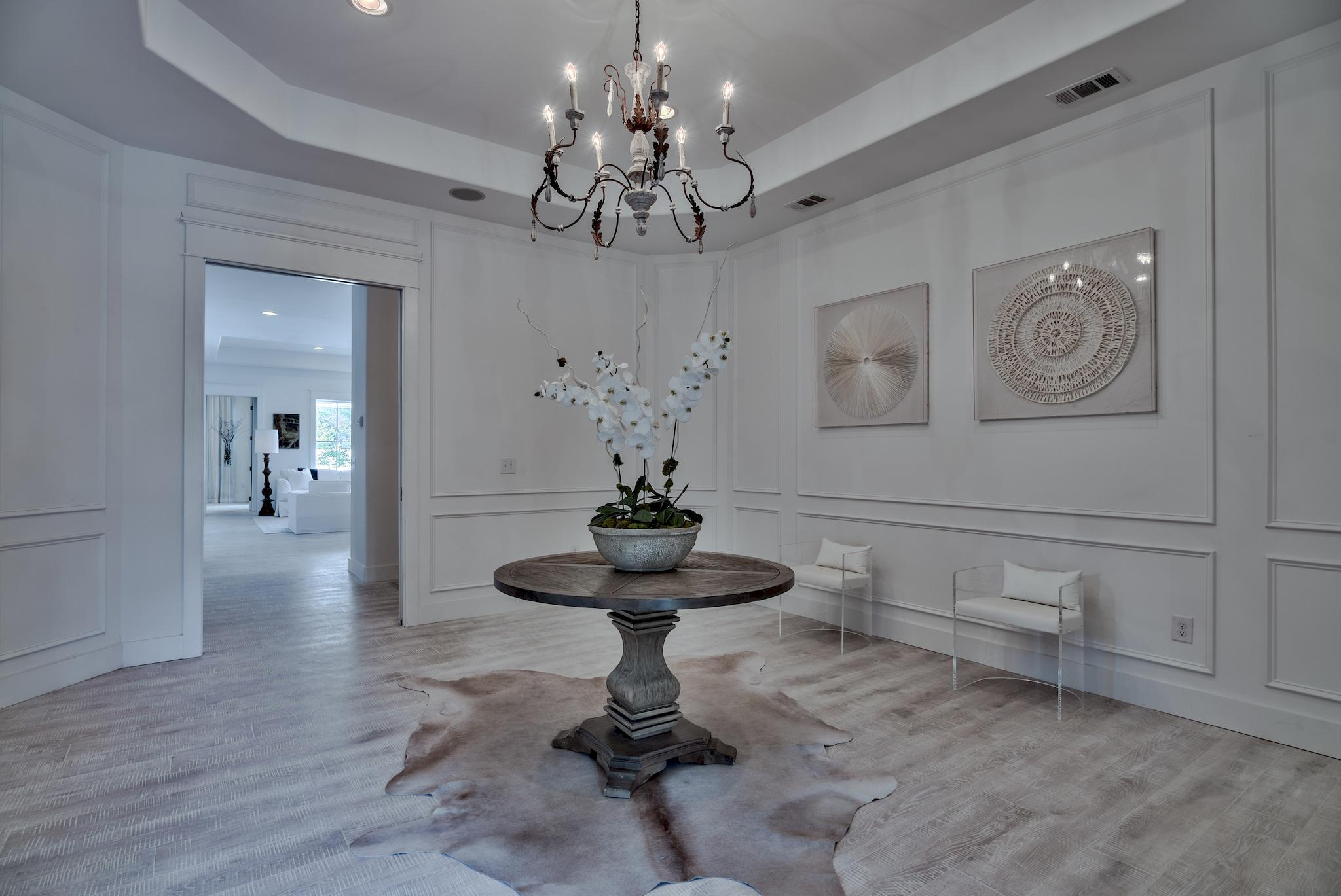 PINES OF BLUE MOUNTAIN - Residential