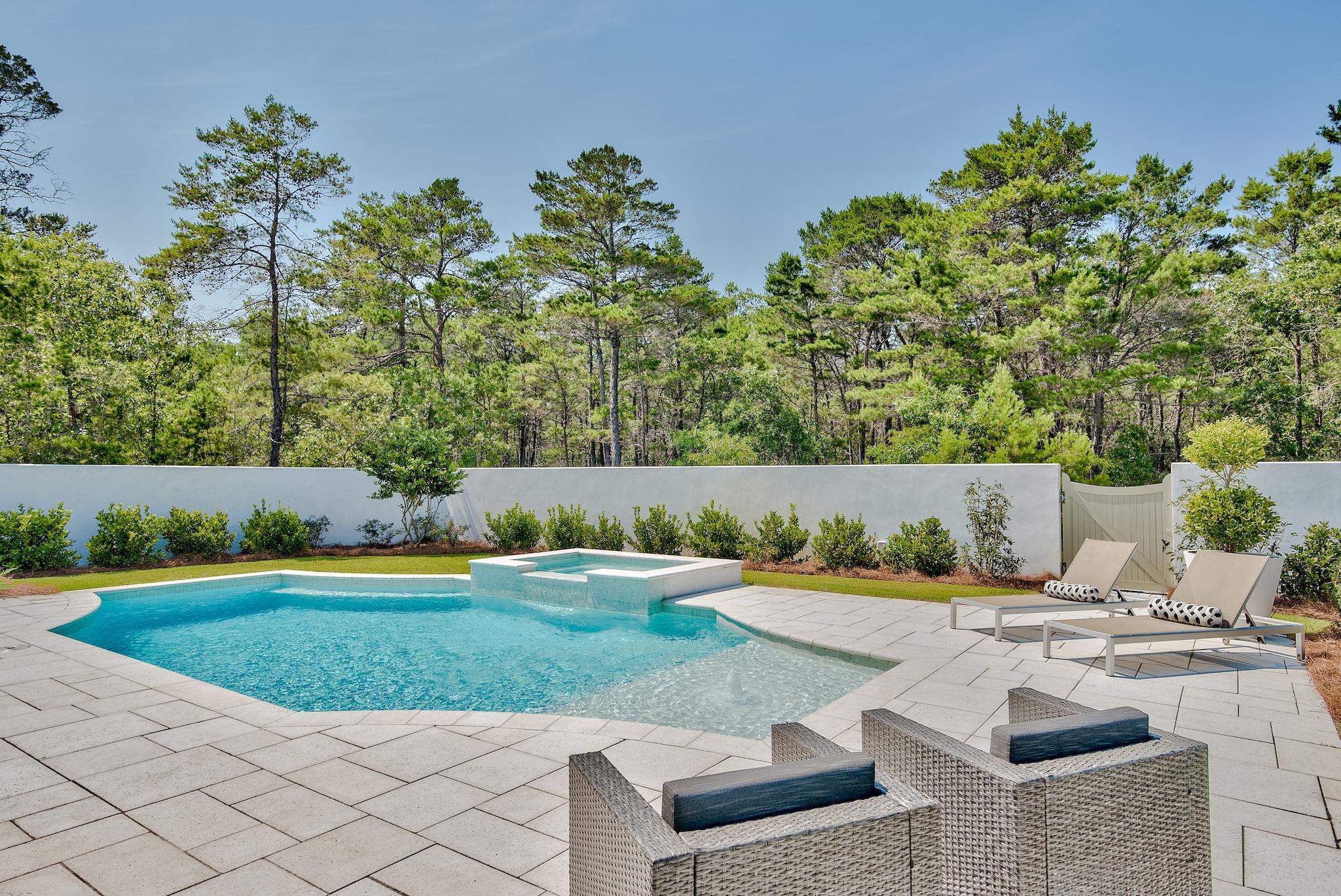 PINES OF BLUE MOUNTAIN - Residential