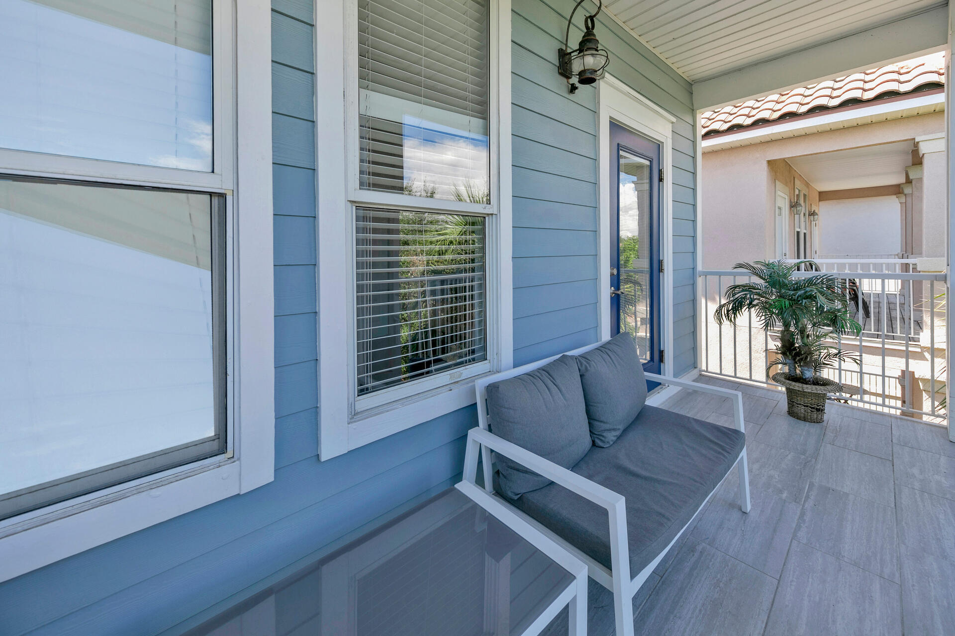 VILLAGES OF CRYSTAL BEACH - Residential