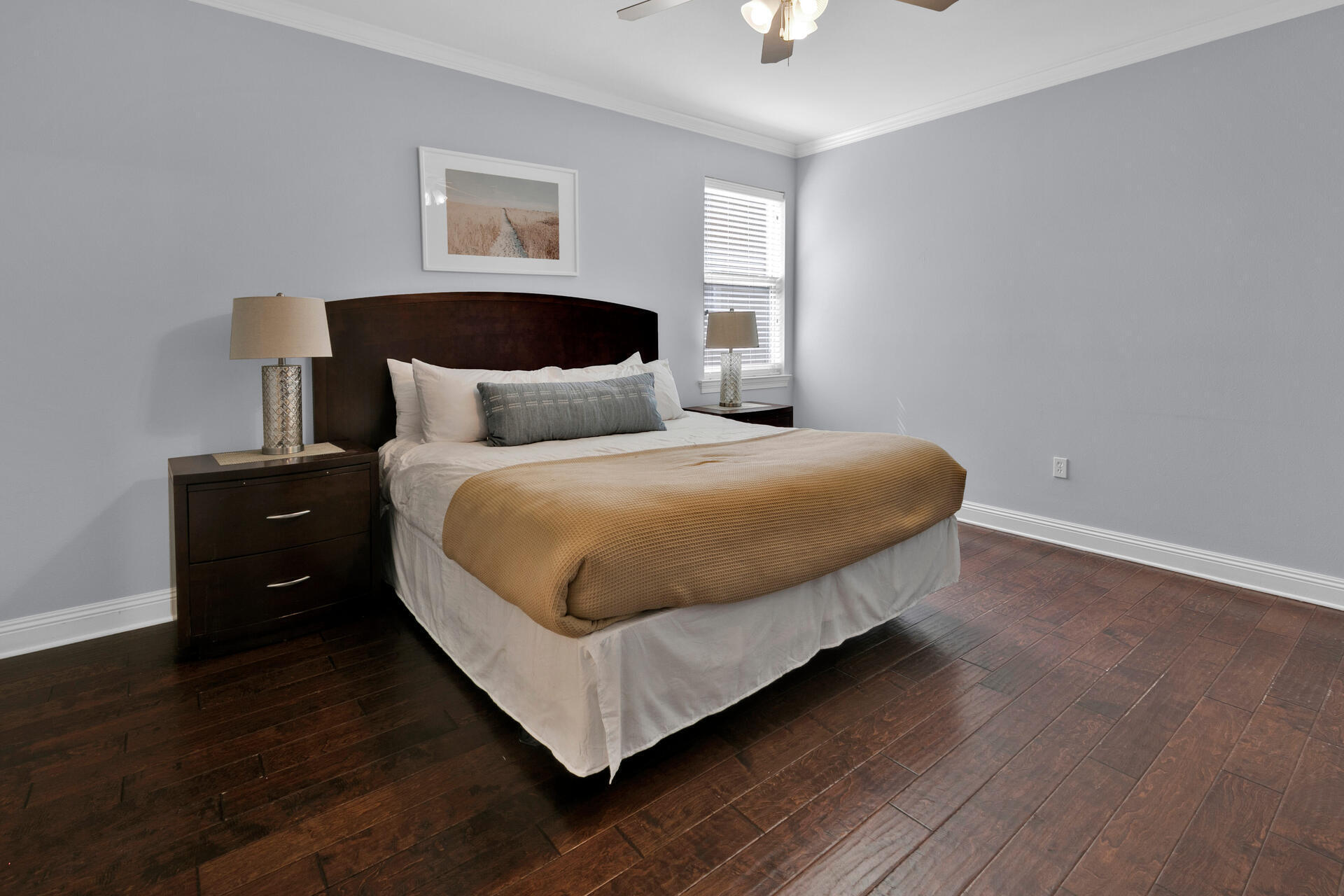 VILLAGES OF CRYSTAL BEACH - Residential